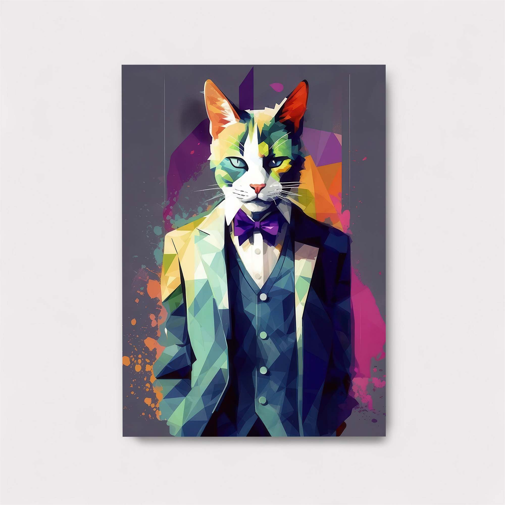 SkyCastle Dream Safe Wall Magnetic / M