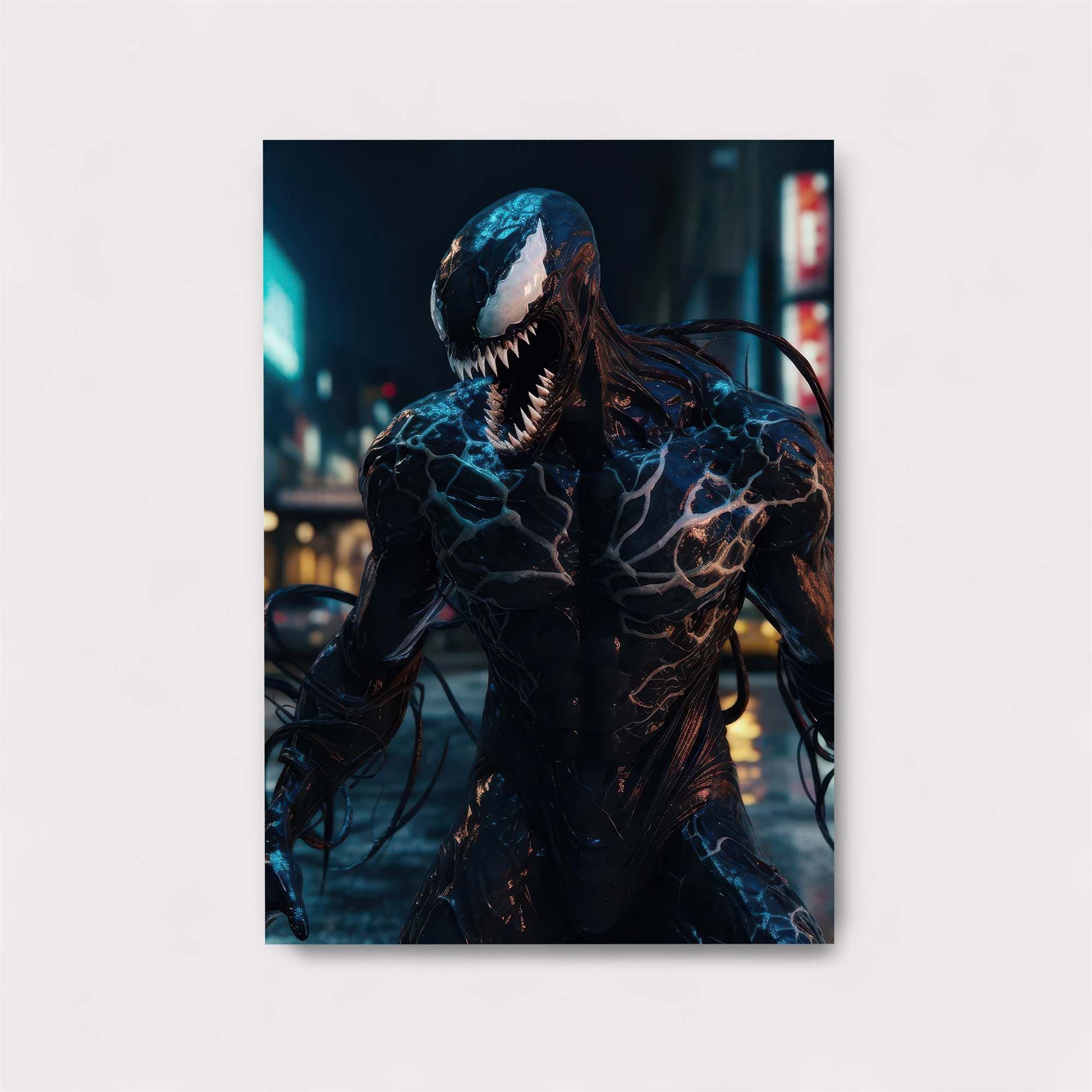 Castle Whimsy Safe Wall Magnetic / M