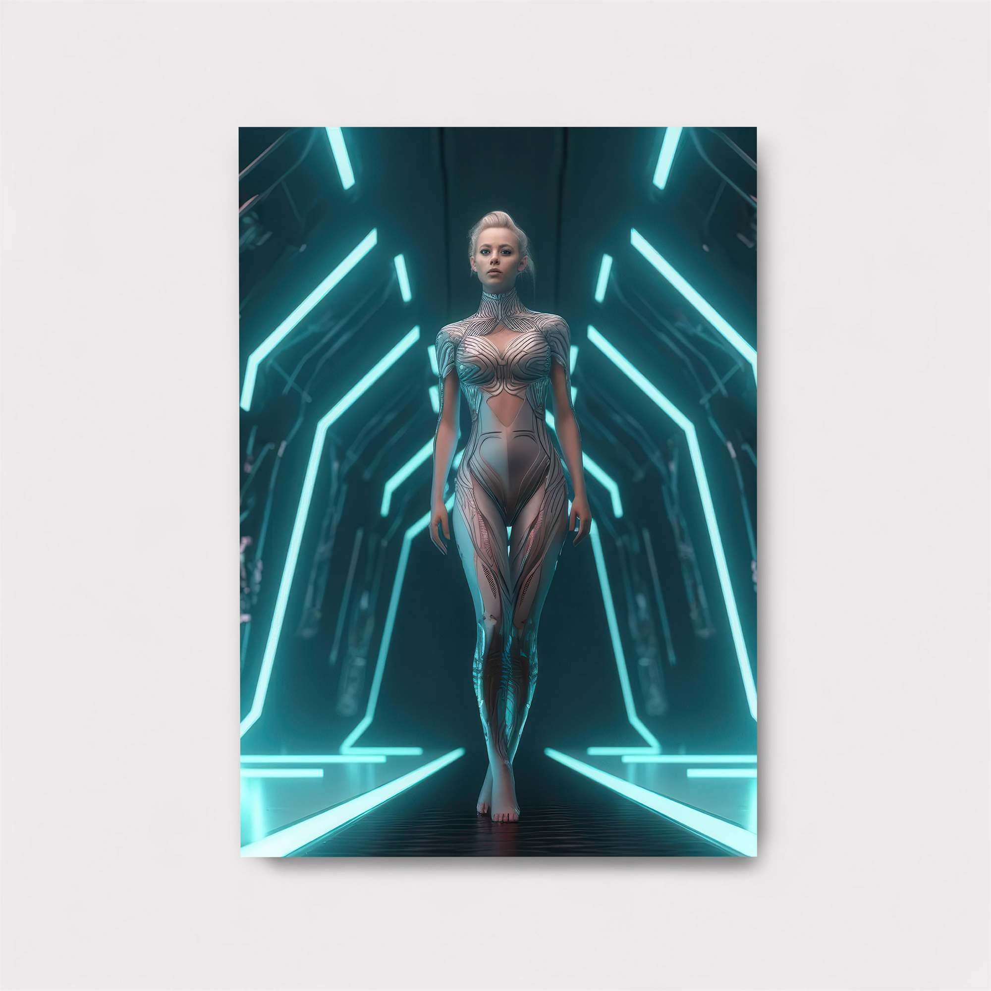 CherryBlossomDream Safe Wall Magnetic / M