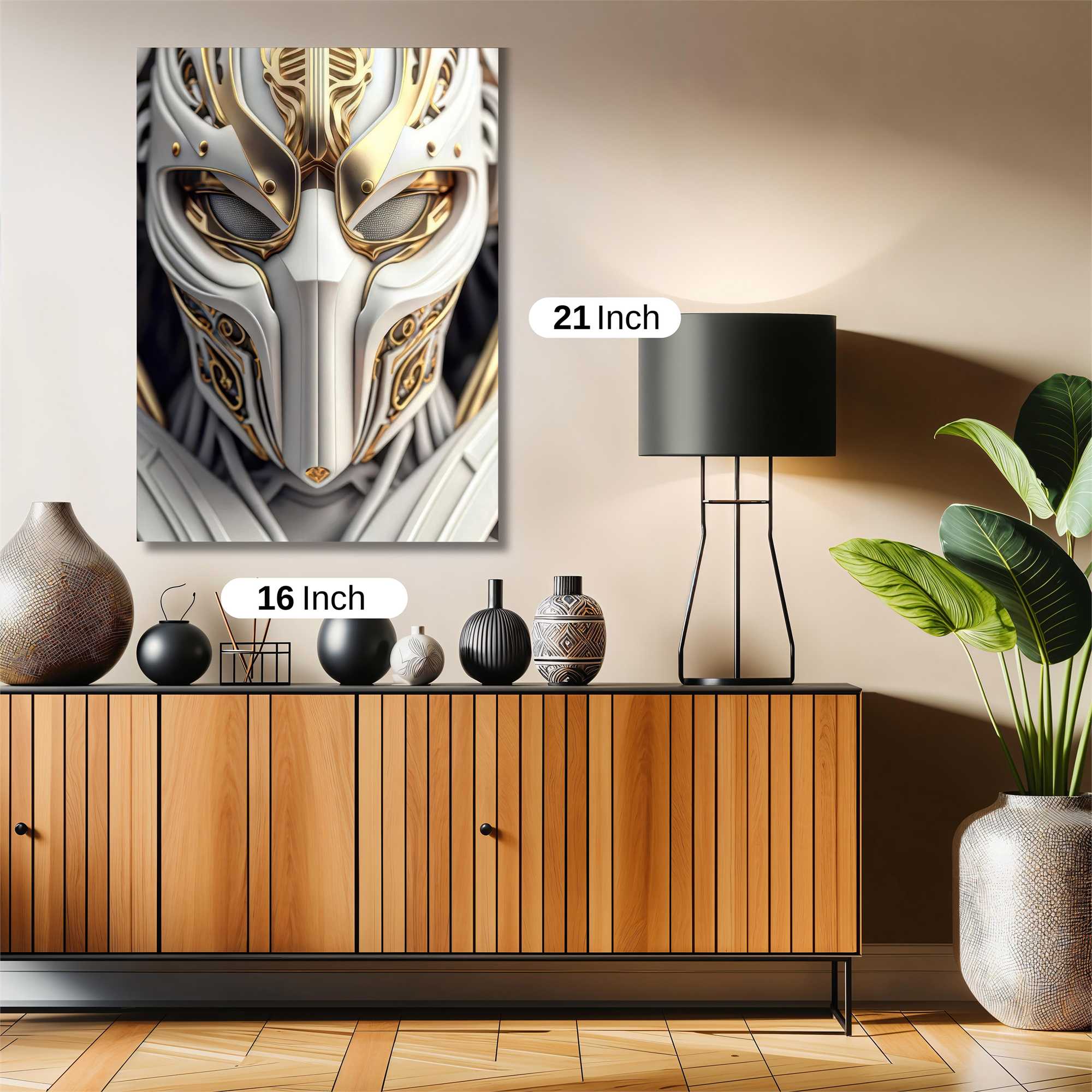 RobotDream Safe Wall Magnetic / M