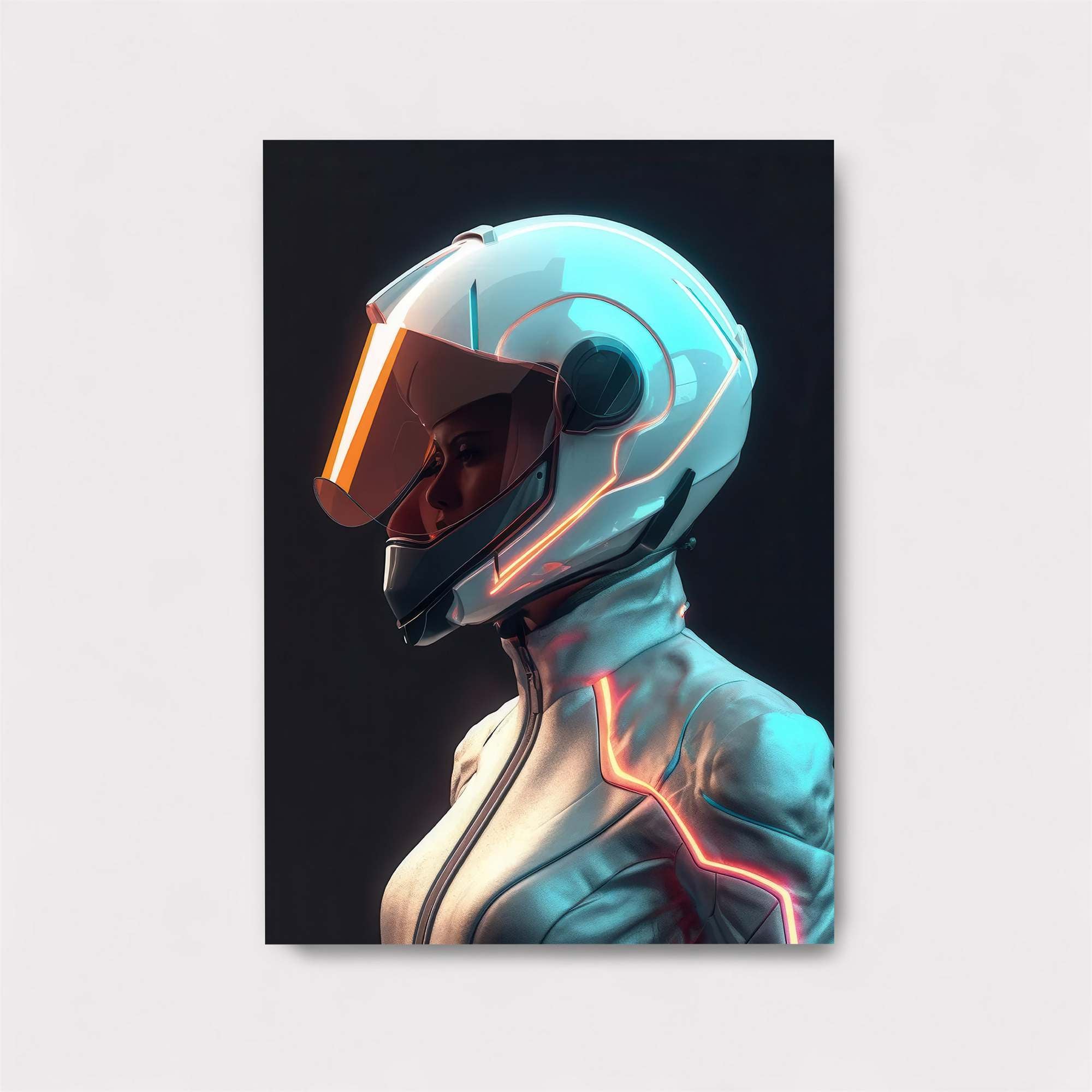 Blossom Dream Safe Wall Magnetic / M