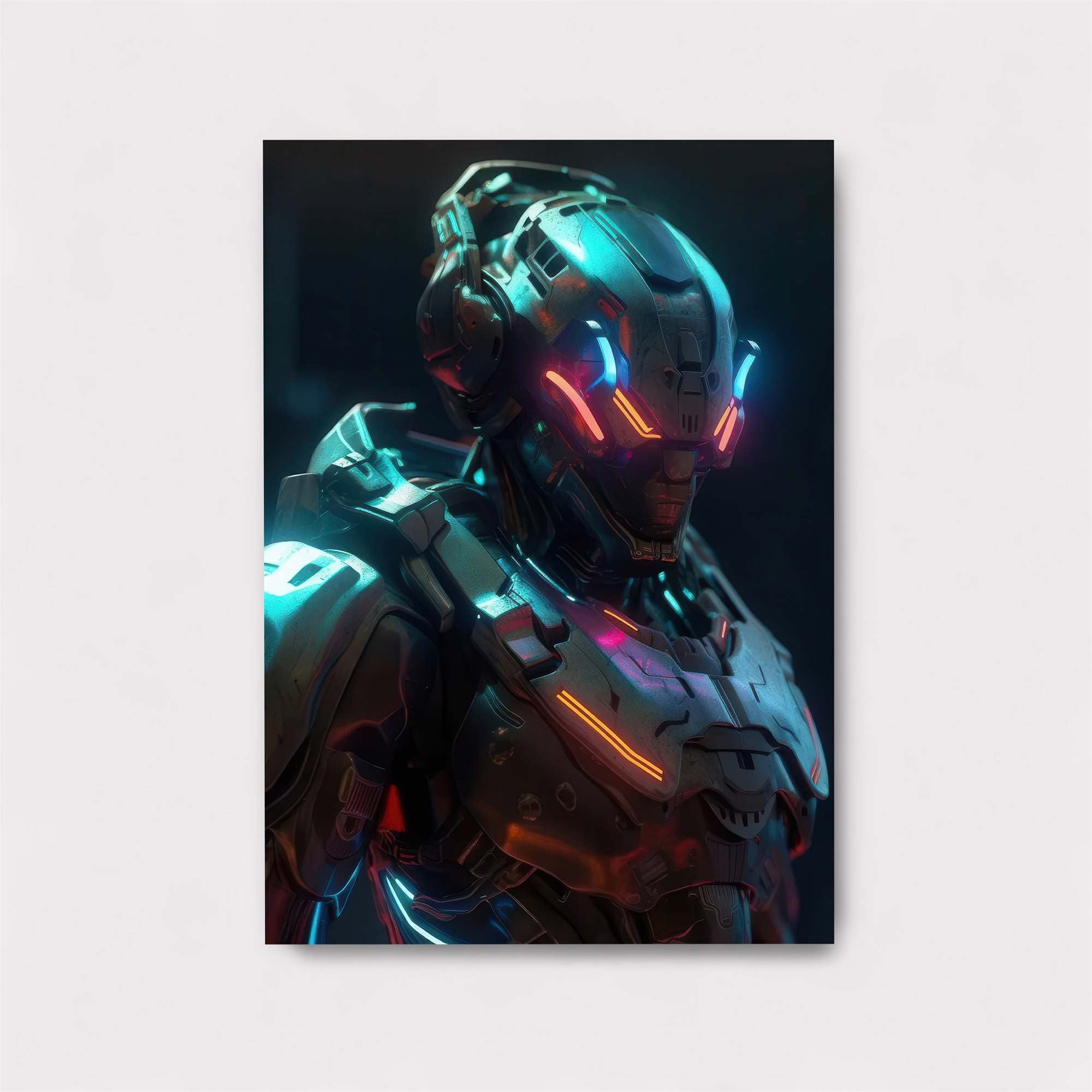 BlossomWhimsy Safe Wall Magnetic / M