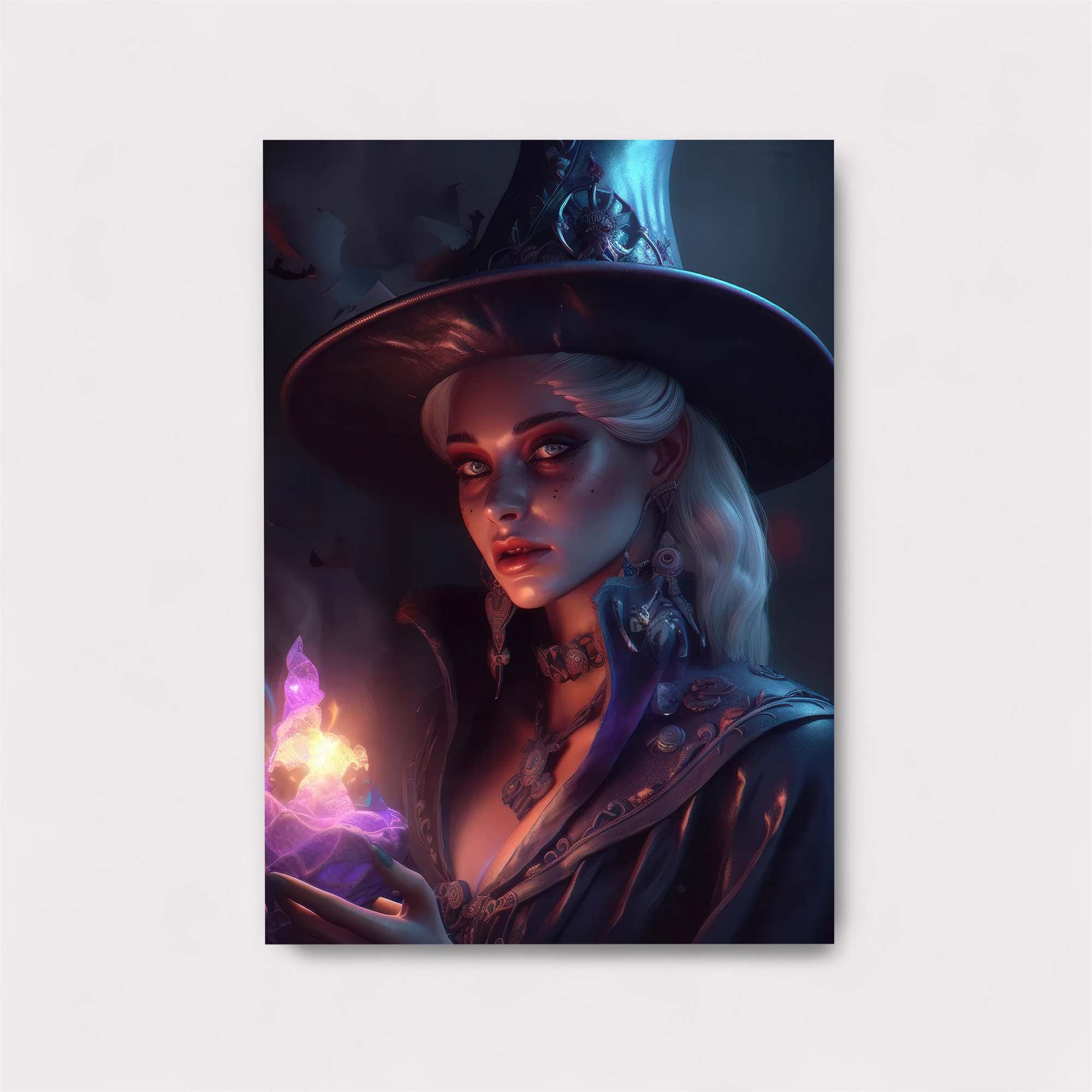 FlowerDream Safe Wall Magnetic / M