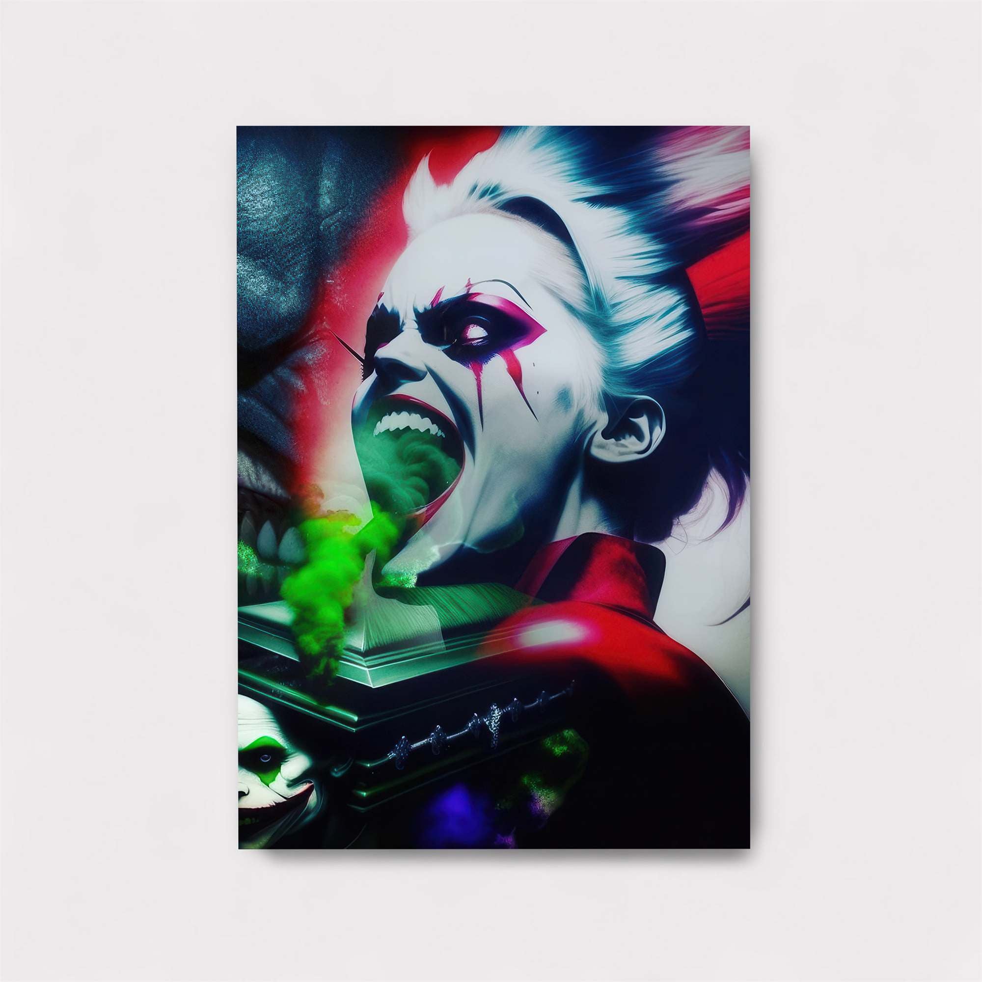 Forest Enchantment Safe Wall Magnetic / M