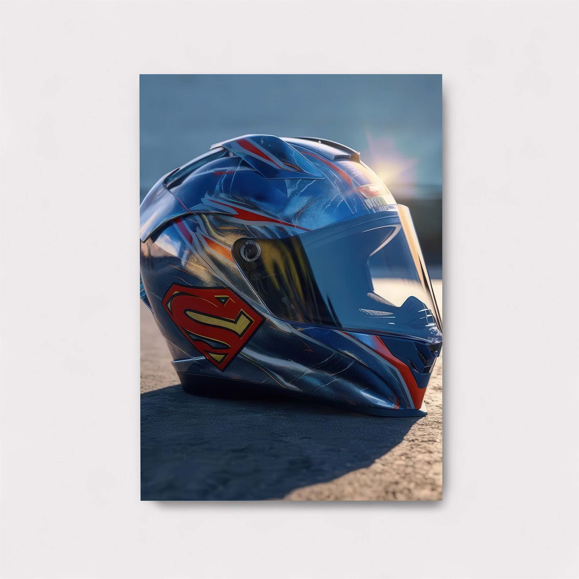 Arch Serenity Safe Wall Magnetic / M