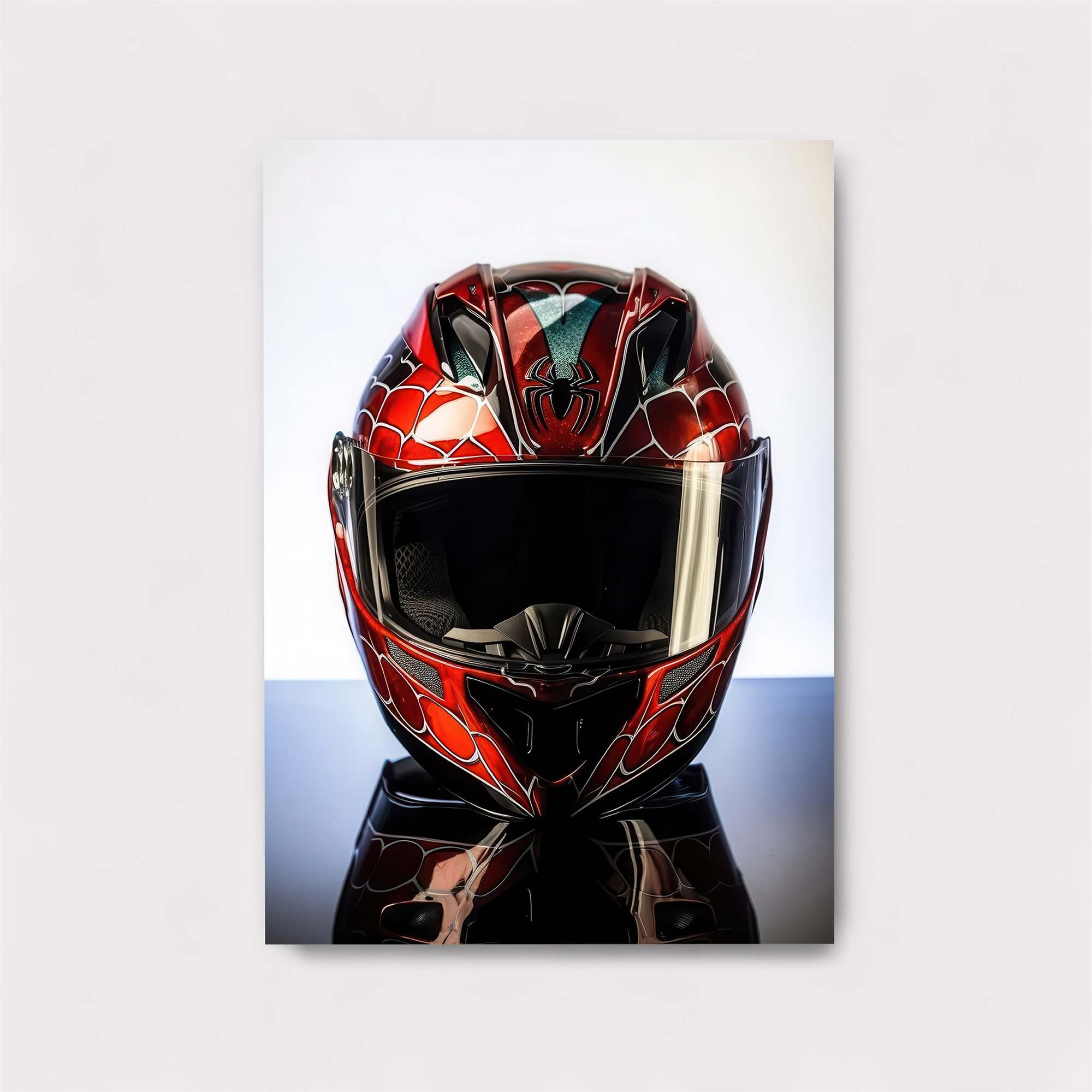 Autumn Serenity Safe Wall Magnetic / M