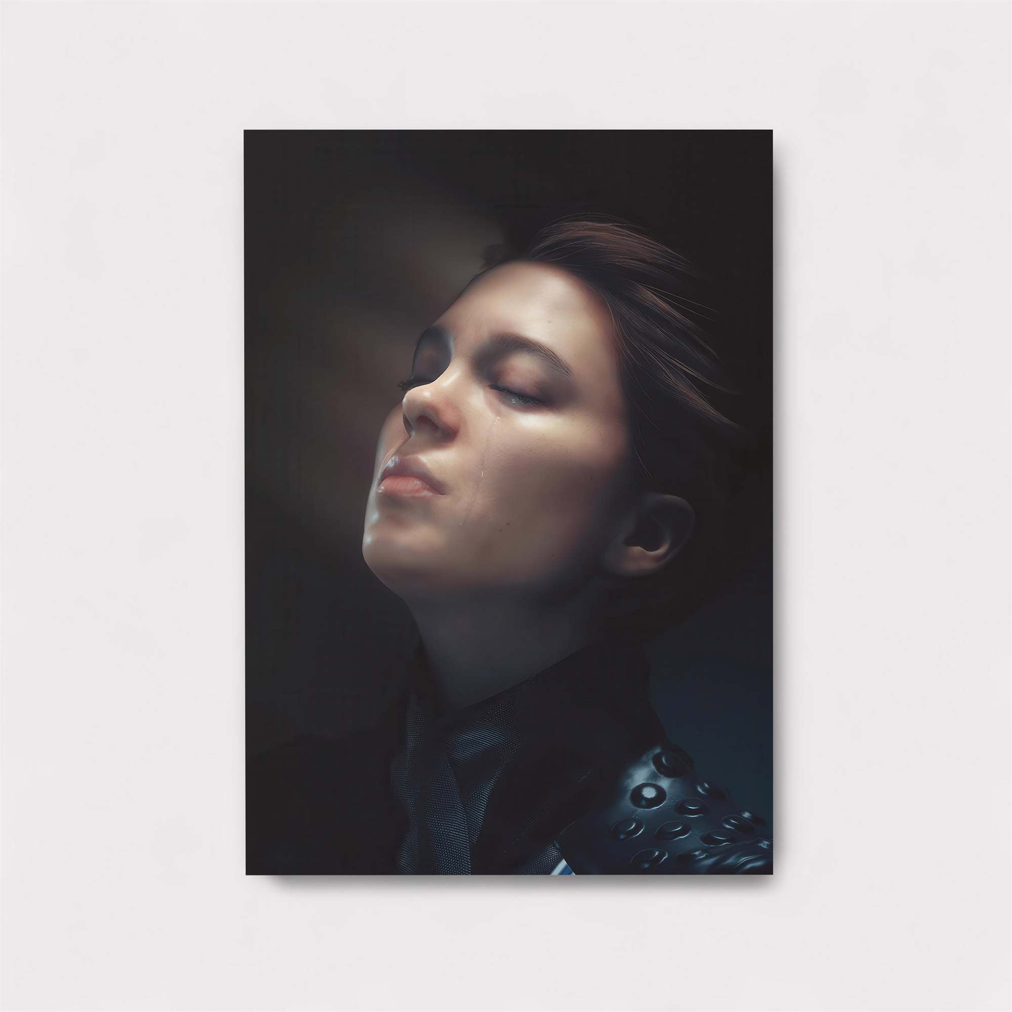 City Serenity Safe Wall Magnetic / M