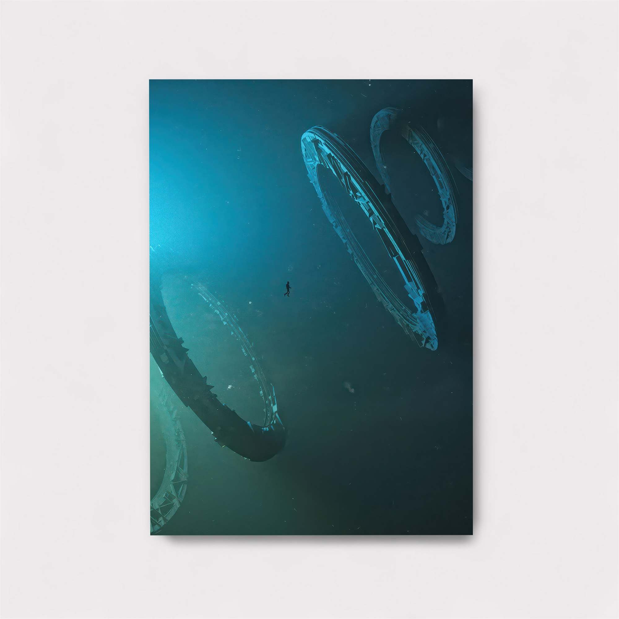 Dyson Serenity Safe Wall Magnetic / M