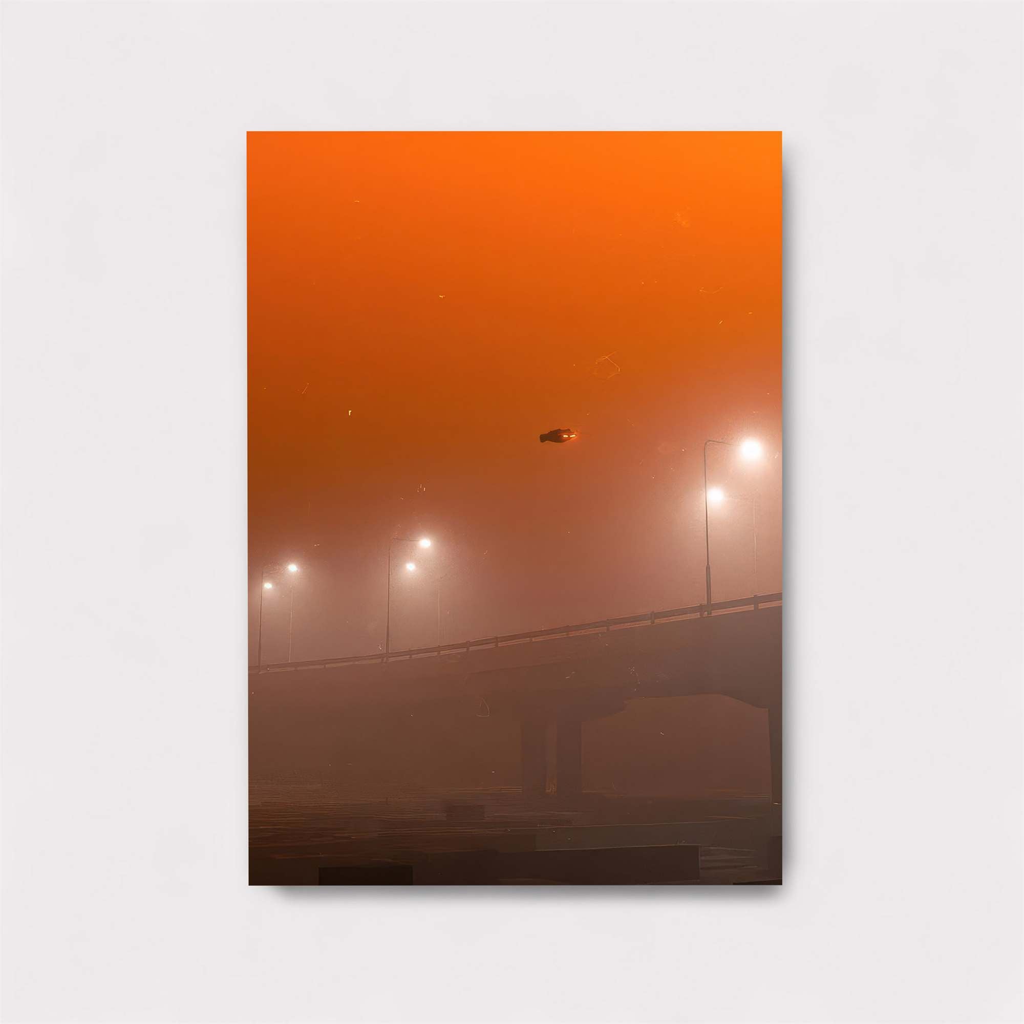 Portal Euphoria Safe Wall Magnetic / M