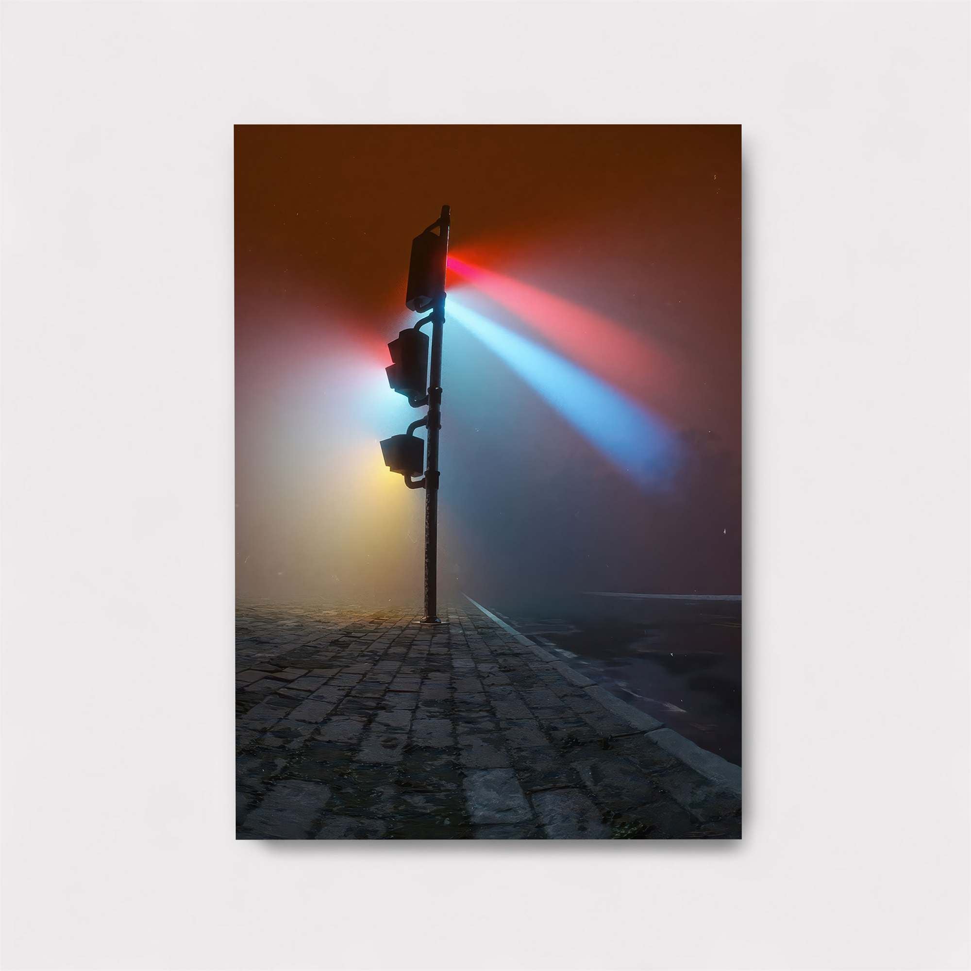 Signal Mystery Safe Wall Magnetic / M