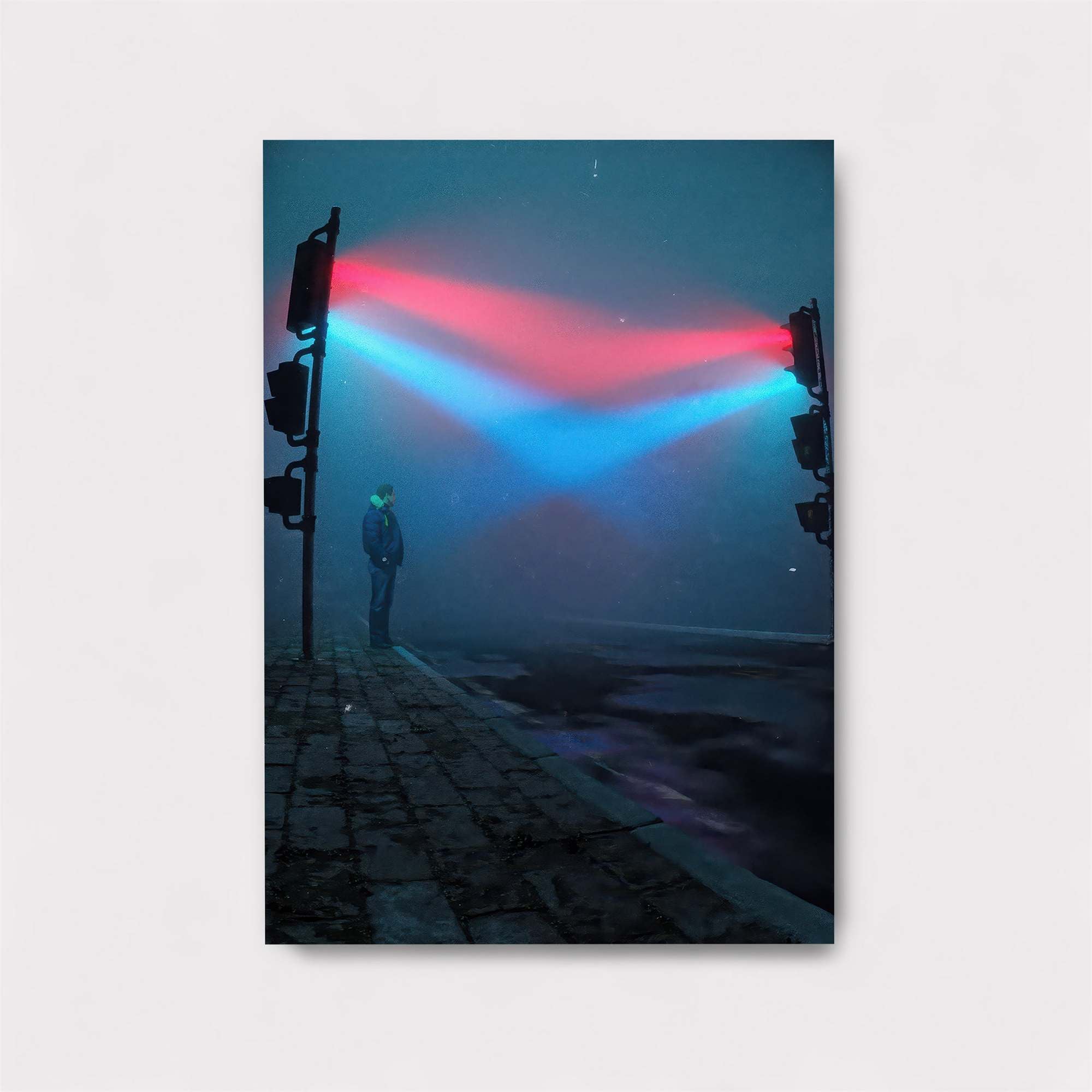 Signal Dream Safe Wall Magnetic / M