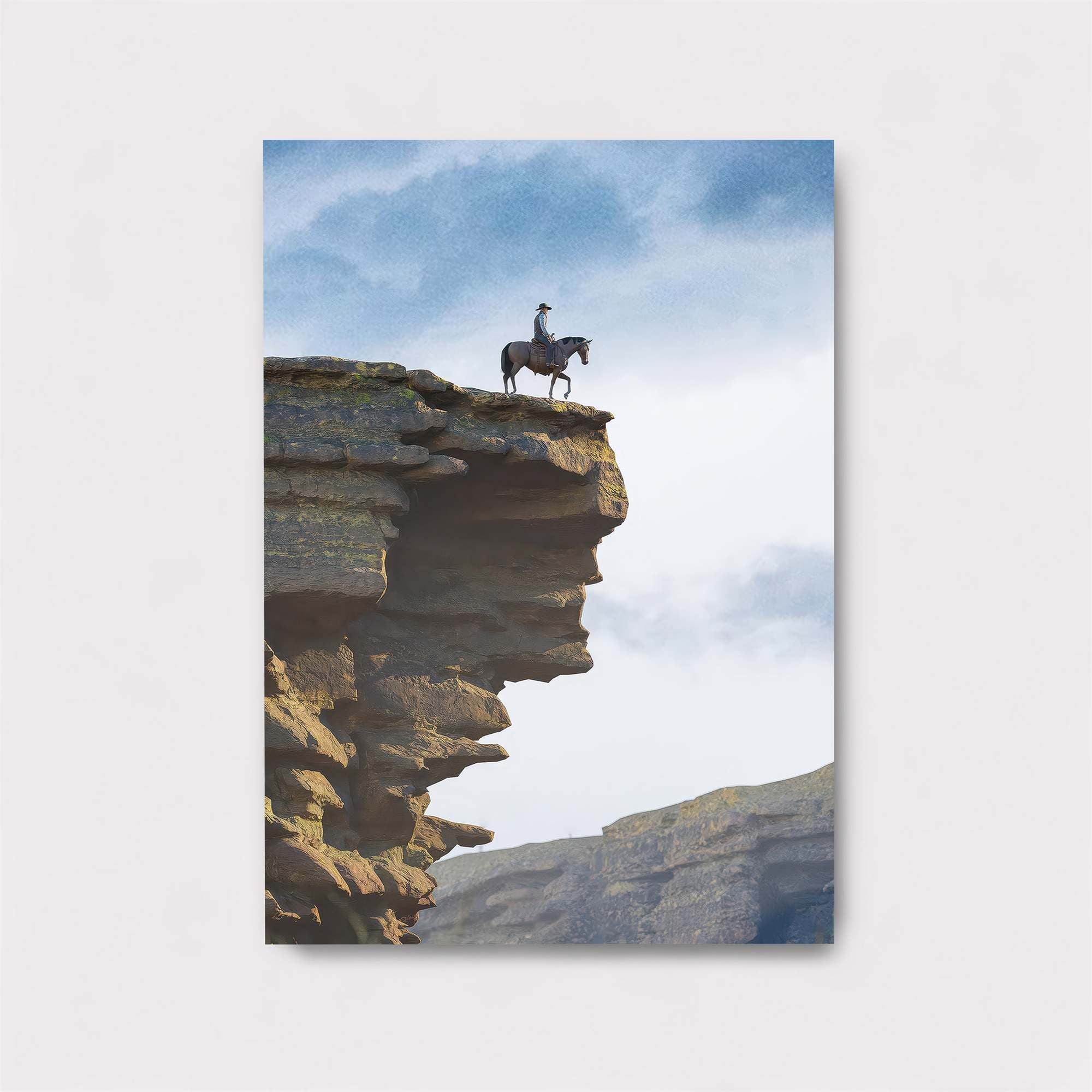 Edge Daring Safe Wall Magnetic / M