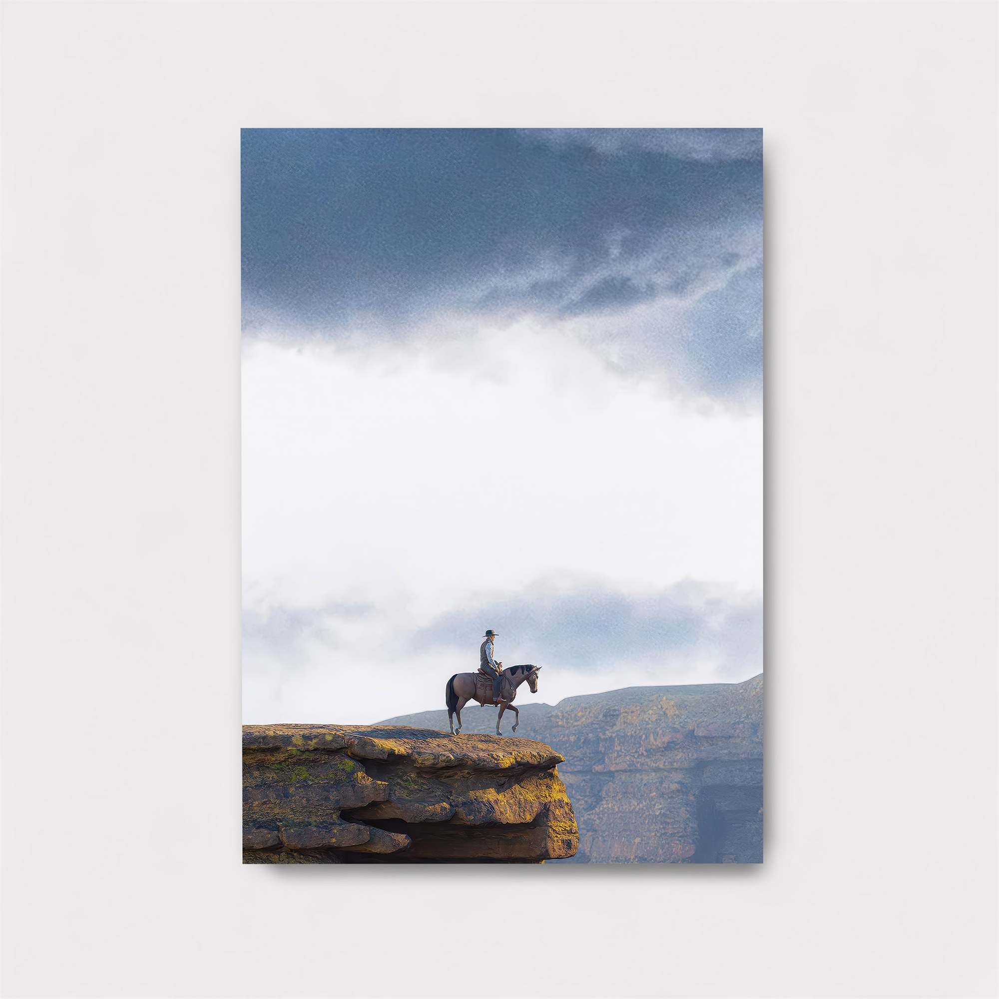 Rider Solitude Safe Wall Magnetic / M