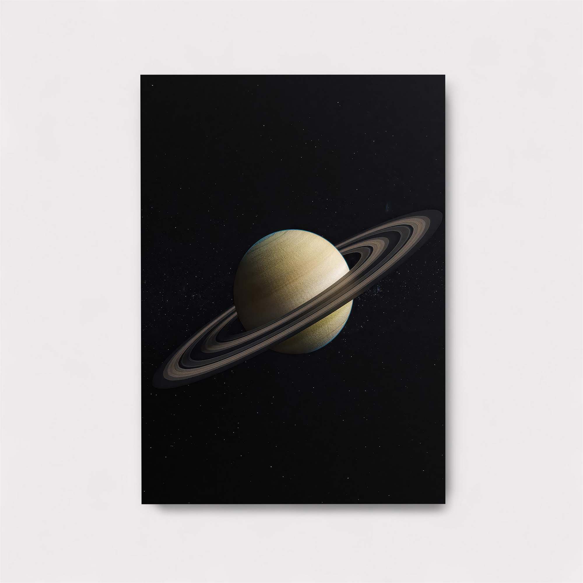 Saturn Serene Safe Wall Magnetic / M