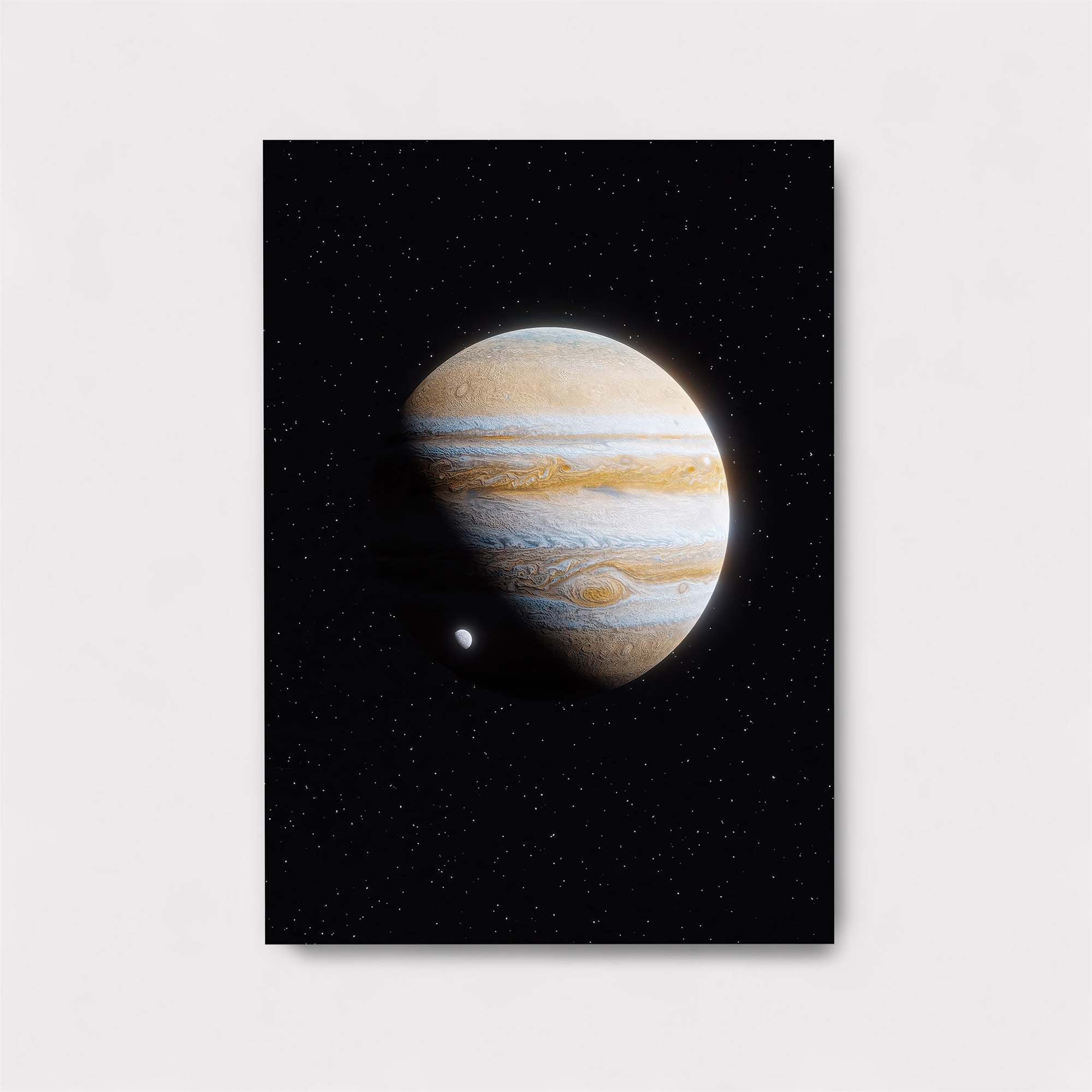 Jupiter Serene Safe Wall Magnetic / M
