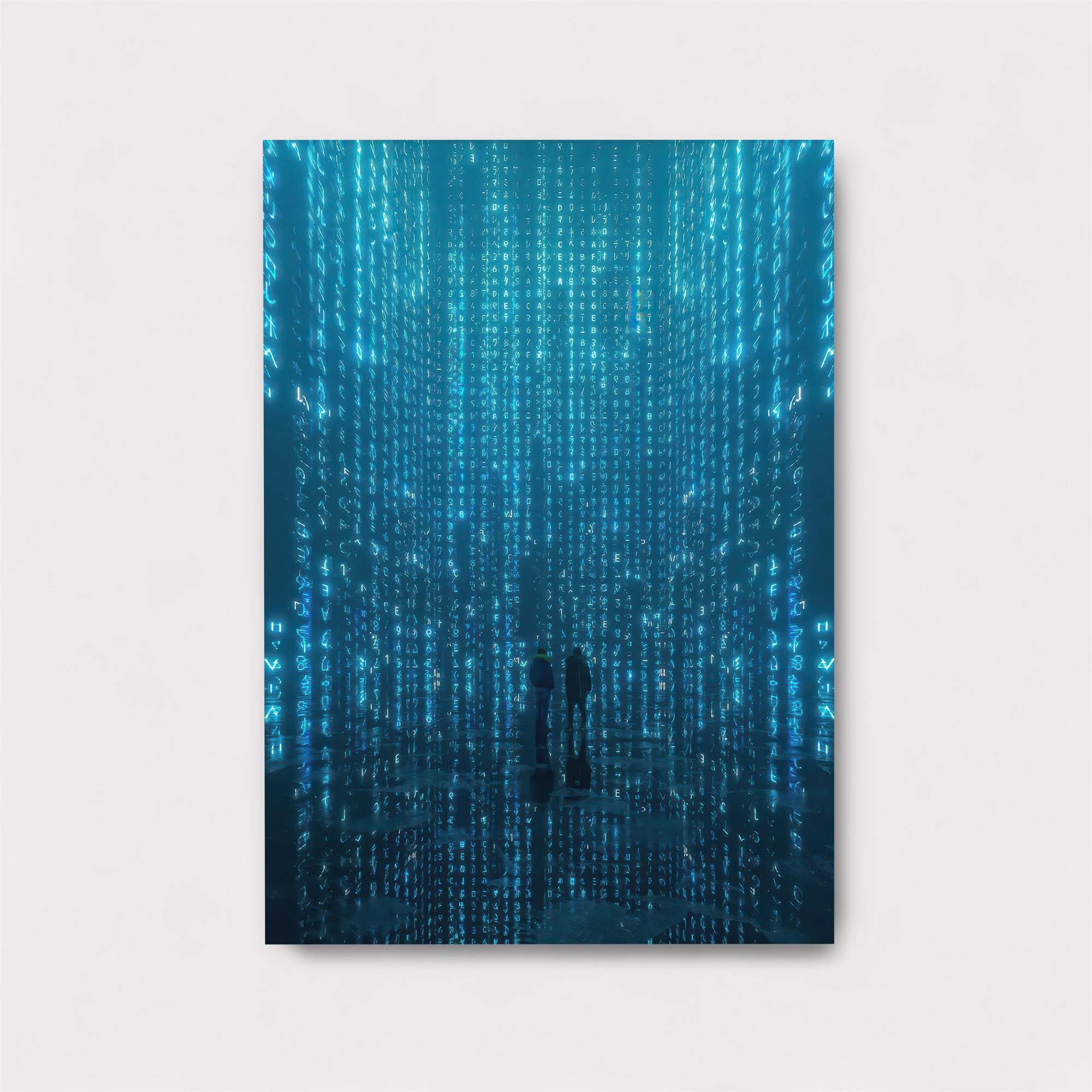 Matrix Dream Safe Wall Magnetic / M