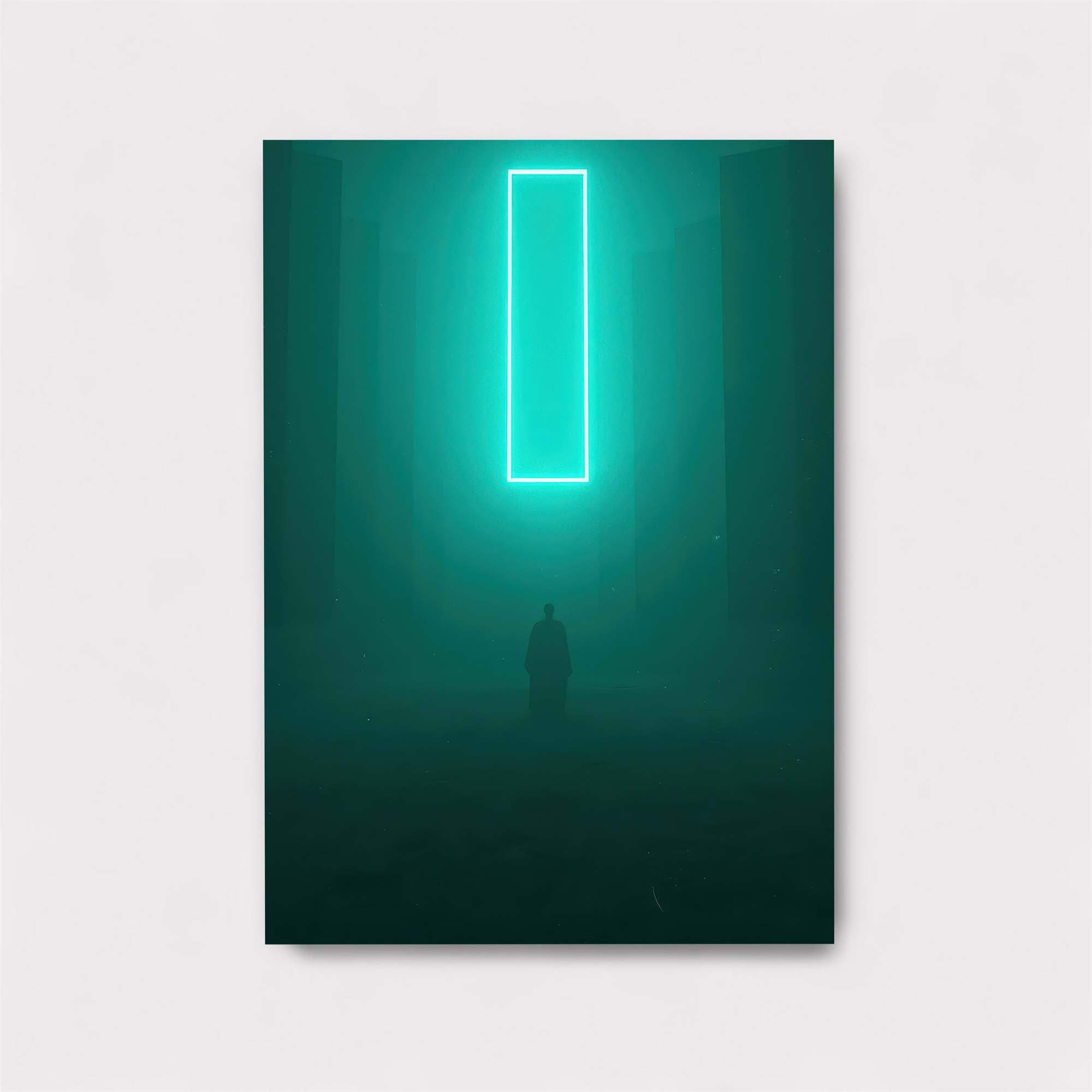 Portal Enigma Safe Wall Magnetic / M