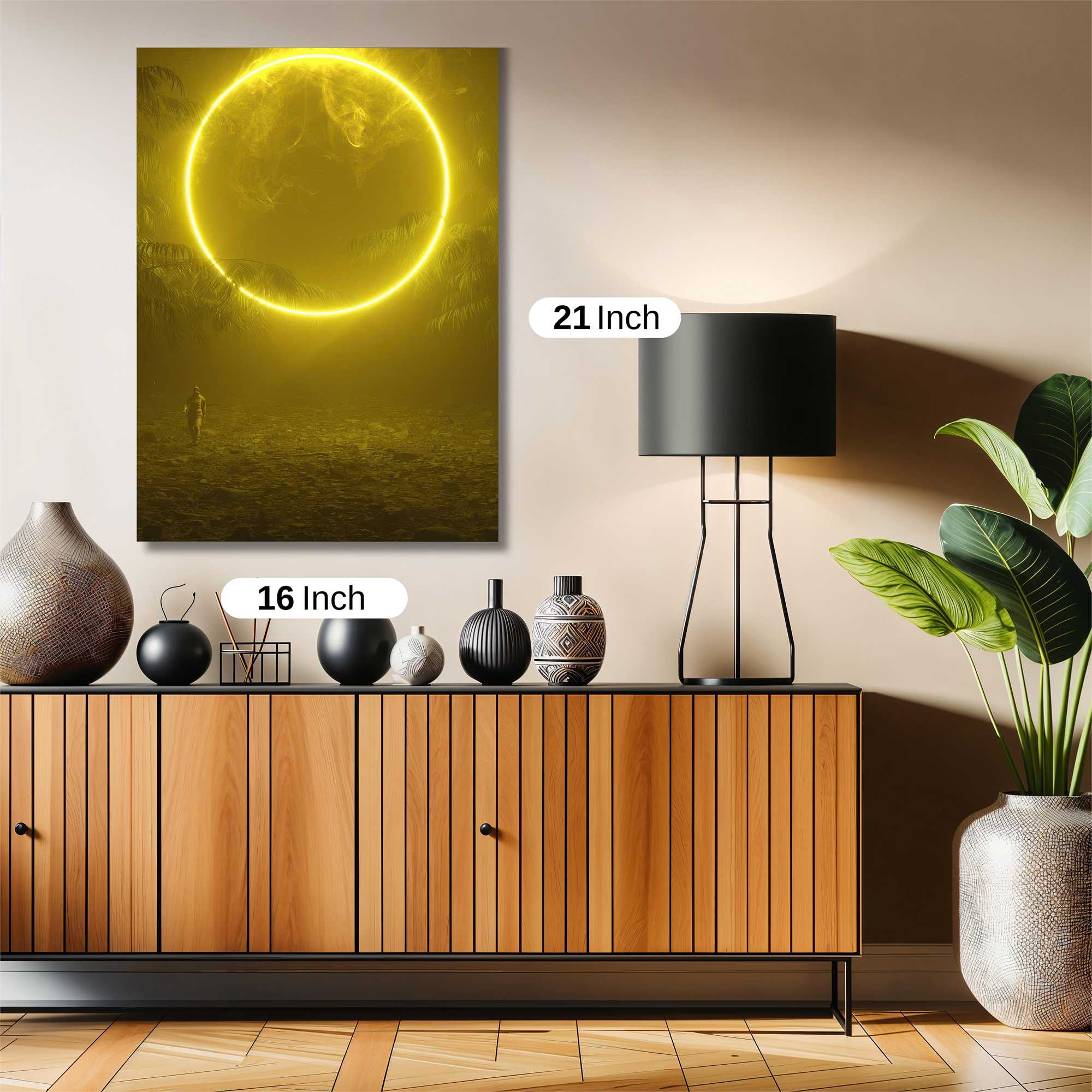 Mega Melancholy Safe Wall Magnetic / M