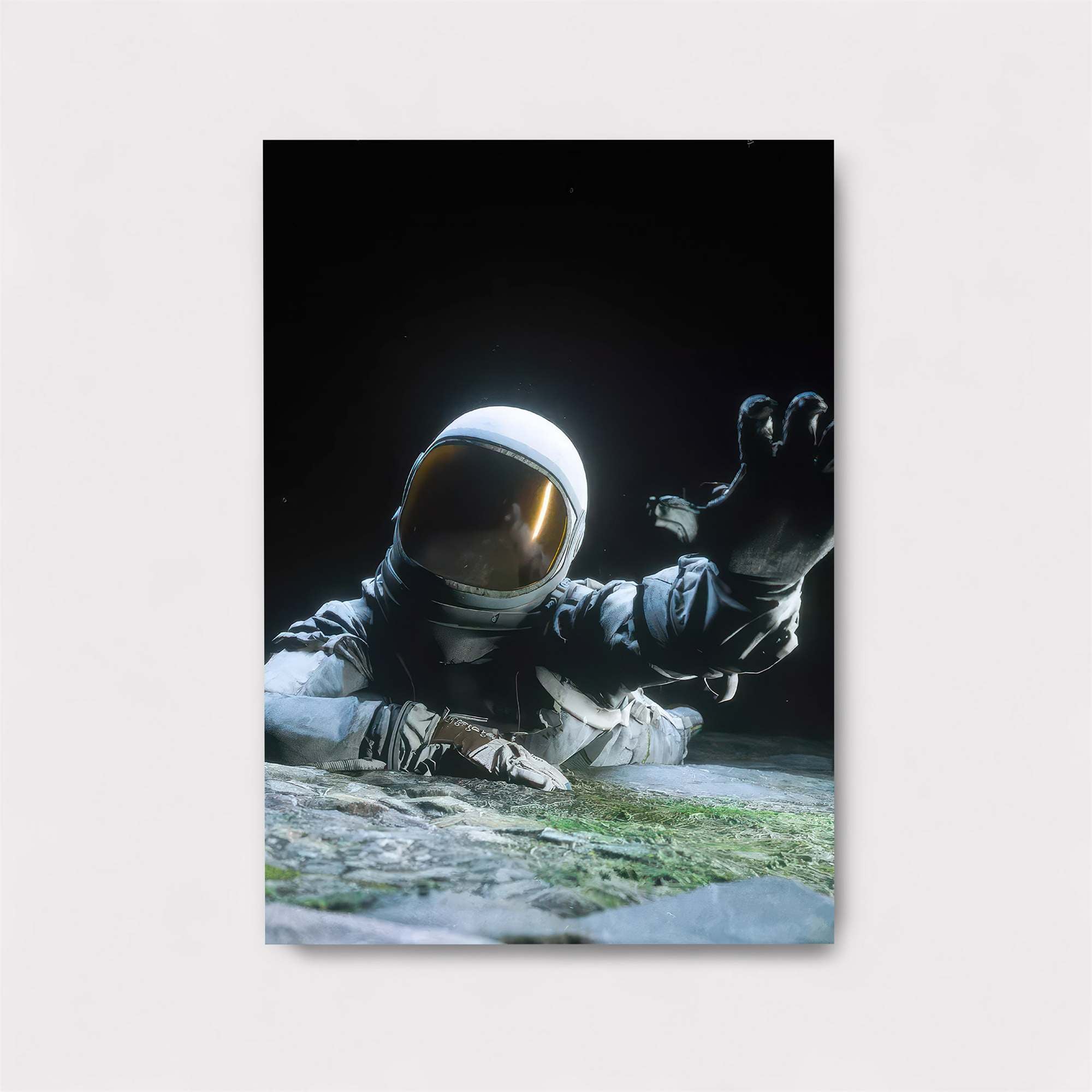 Armstrong Elated Safe Wall Magnetic / M