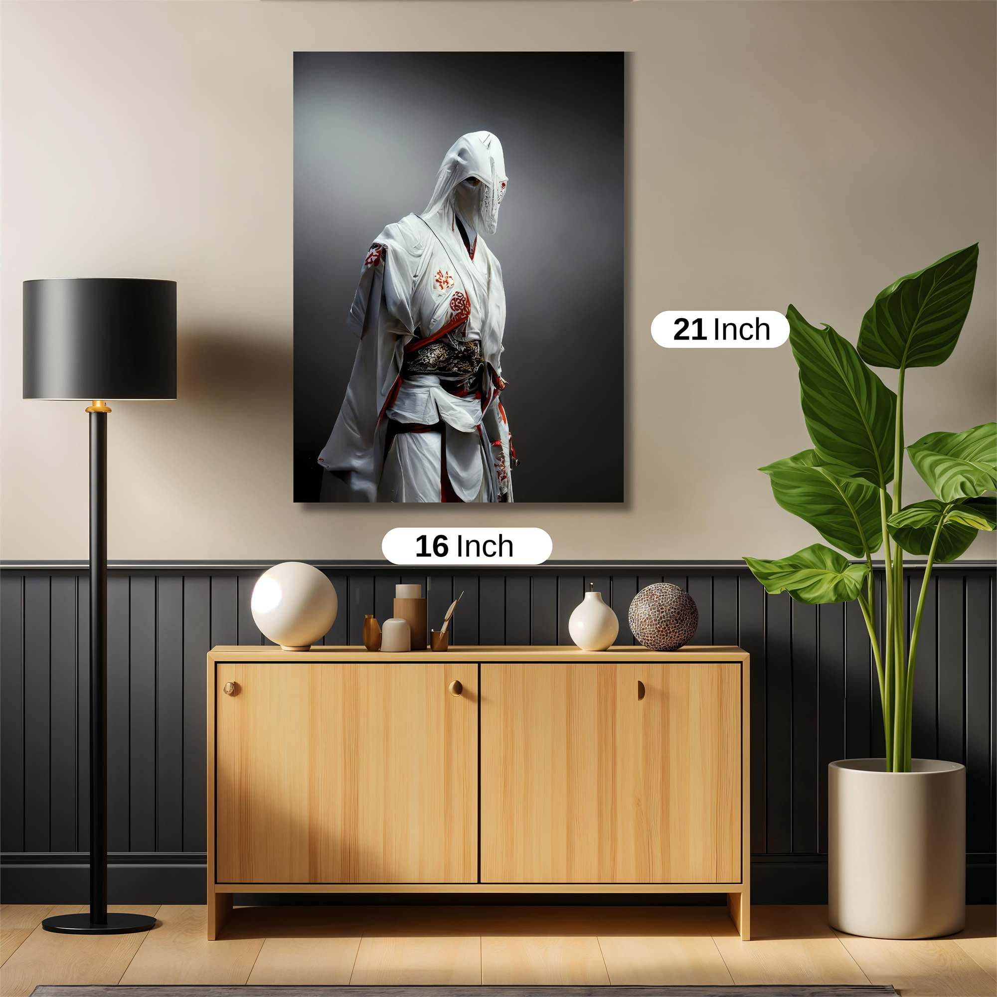 SilentGuardian Safe Wall Magnetic / M