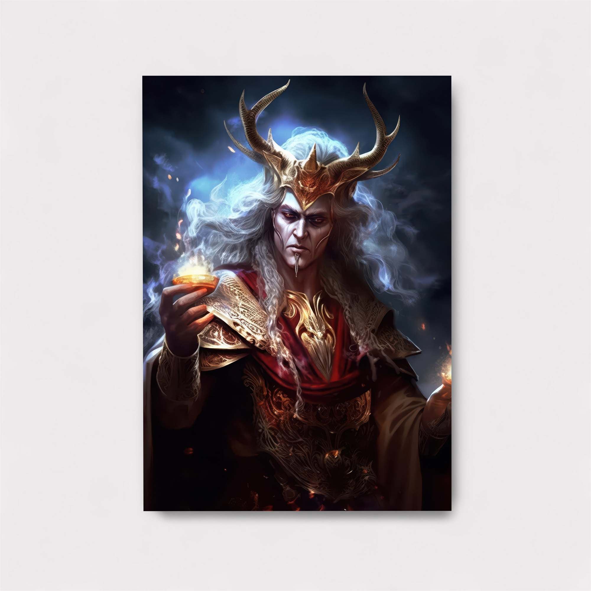 Elf Sovereign Safe Wall Magnetic / M