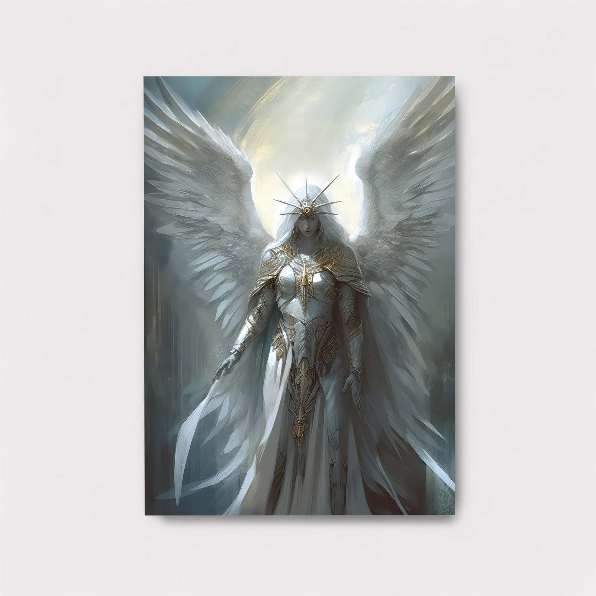 Celestial Grace Safe Wall Magnetic / M