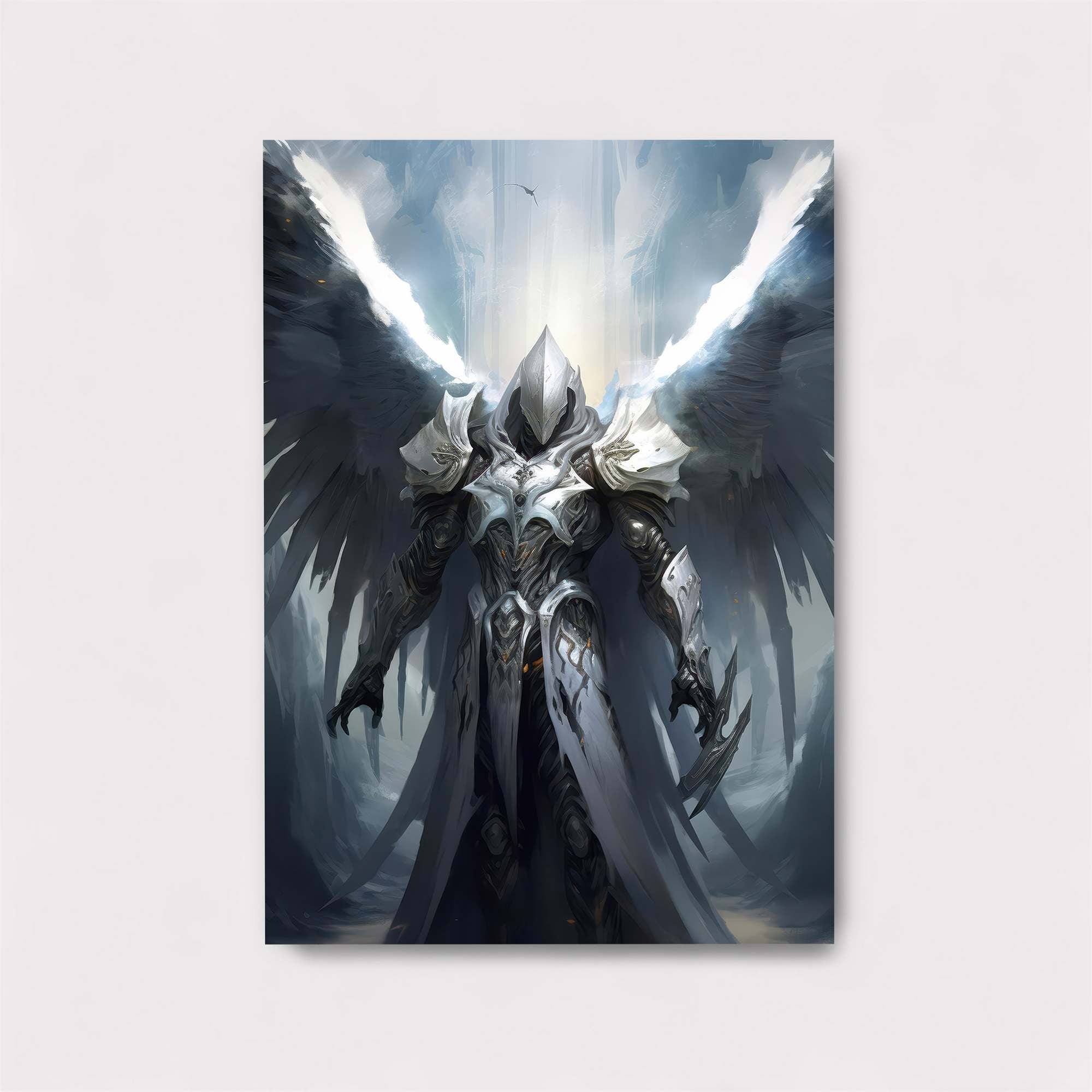 Angel Radiance Safe Wall Magnetic / M