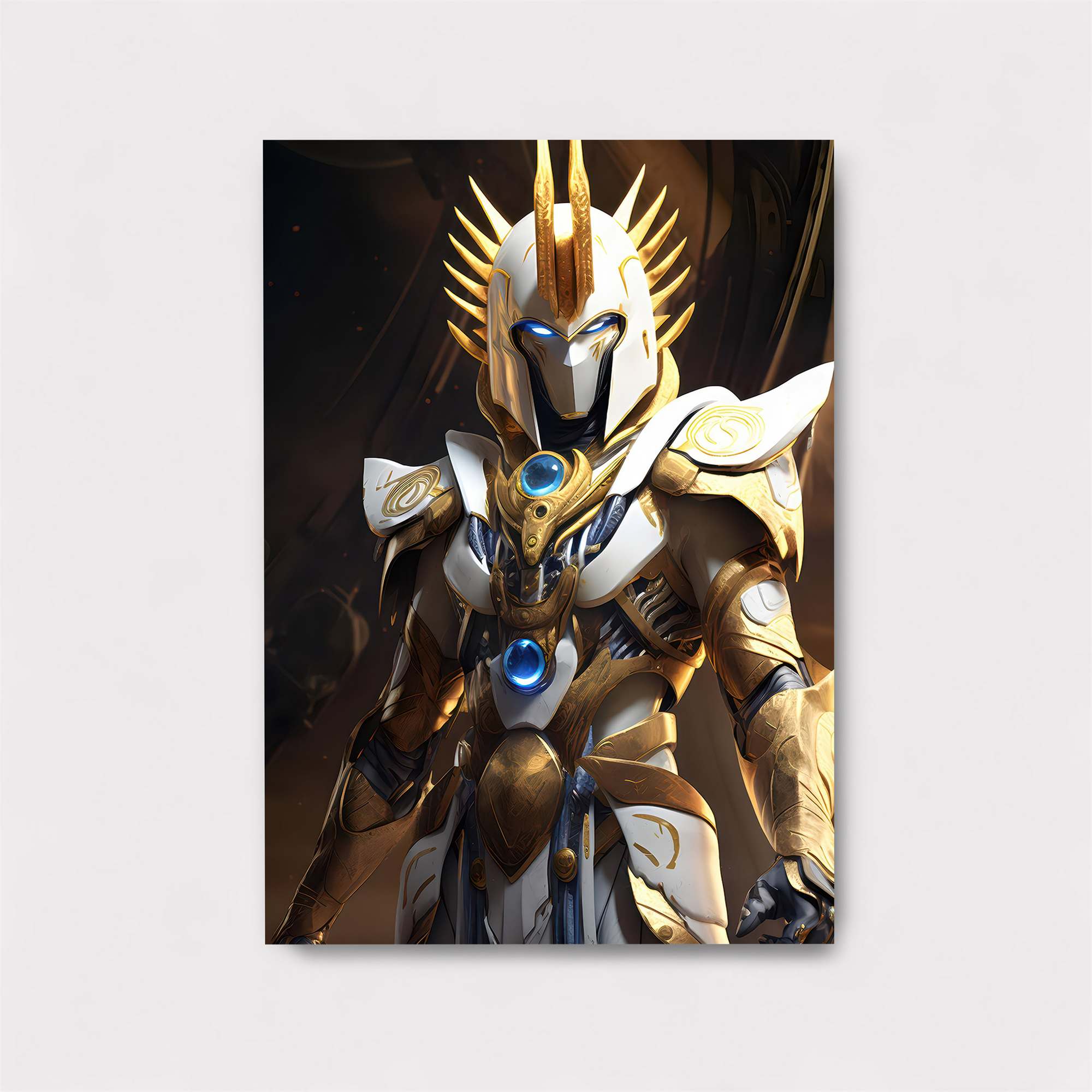 Pharaoh Majestic Safe Wall Magnetic / M