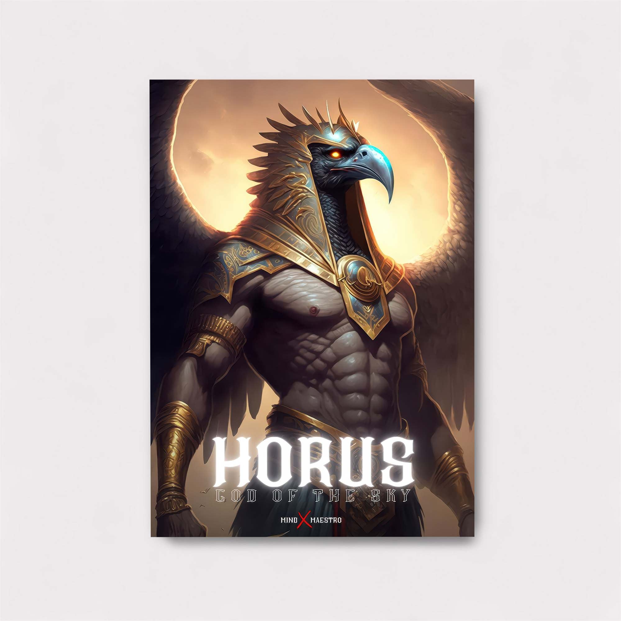 Elven Duality Safe Wall Magnetic / M