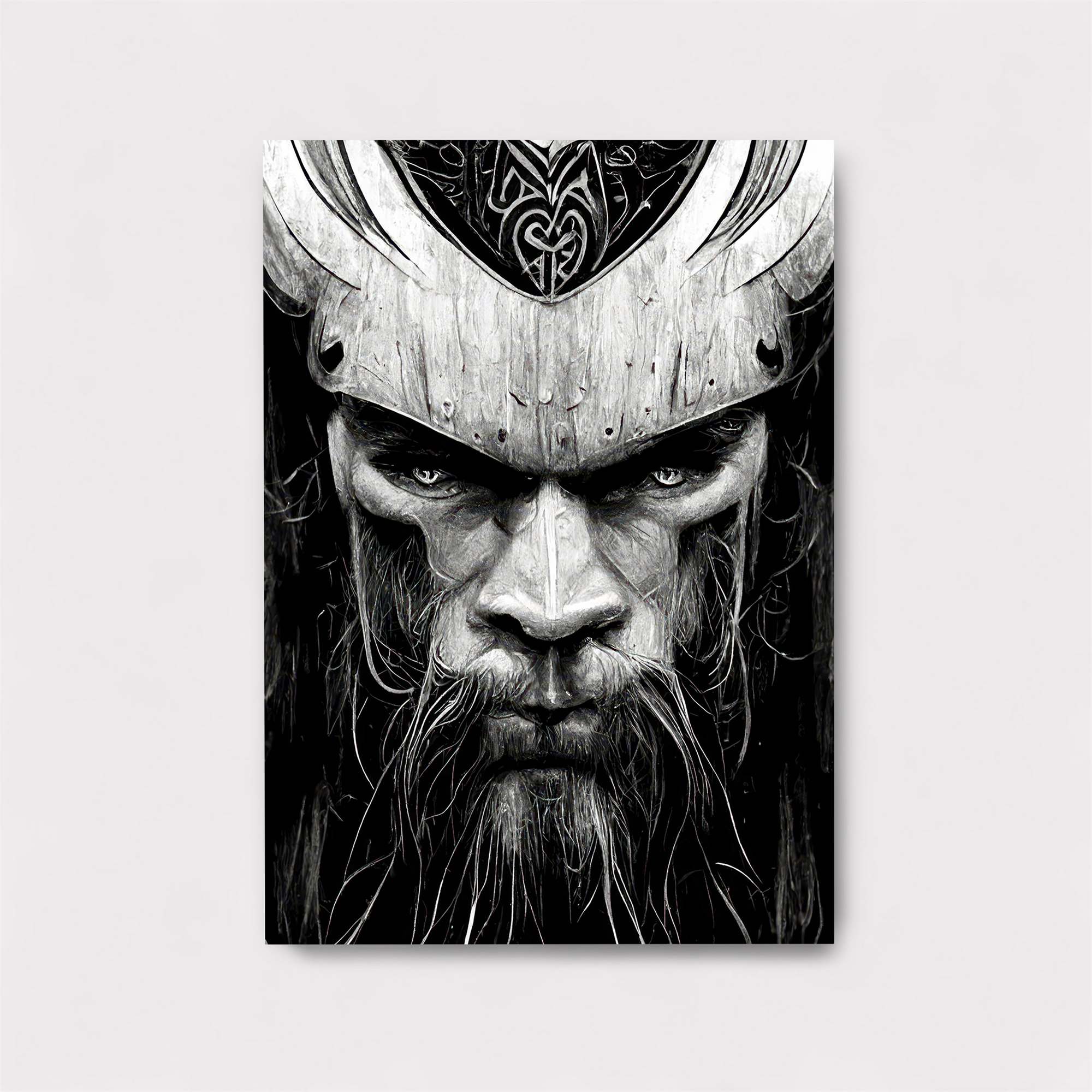 Odin Intense Safe Wall Magnetic / M