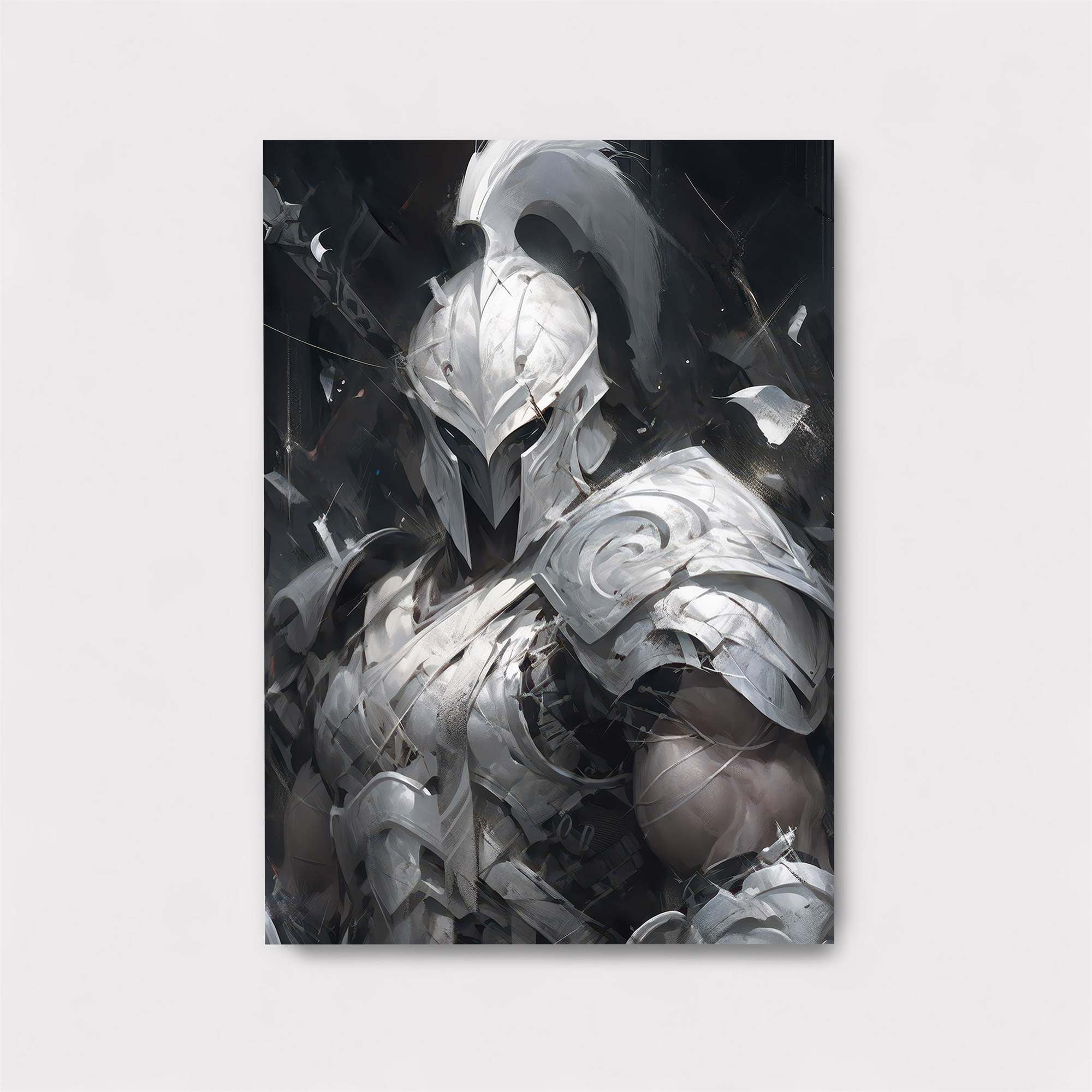 Knight Tempest Safe Wall Magnetic / M