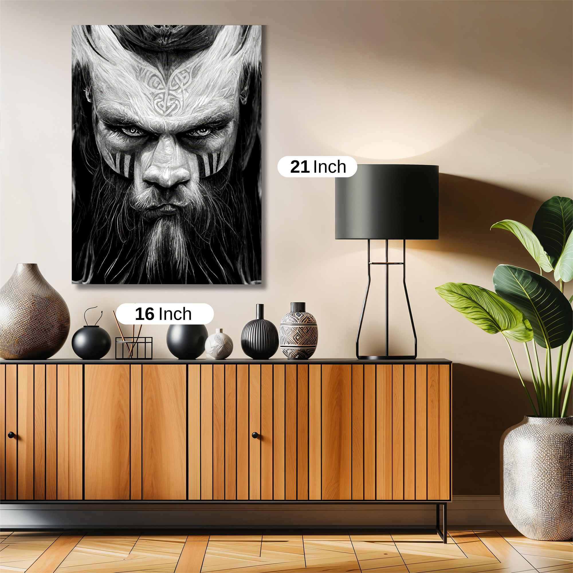 Loki Enigmatic Safe Wall Magnetic / M