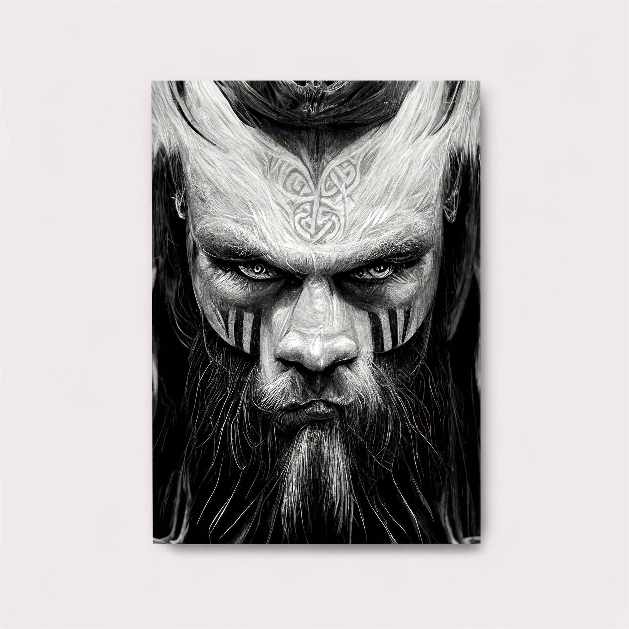 Loki Enigmatic Safe Wall Magnetic / M