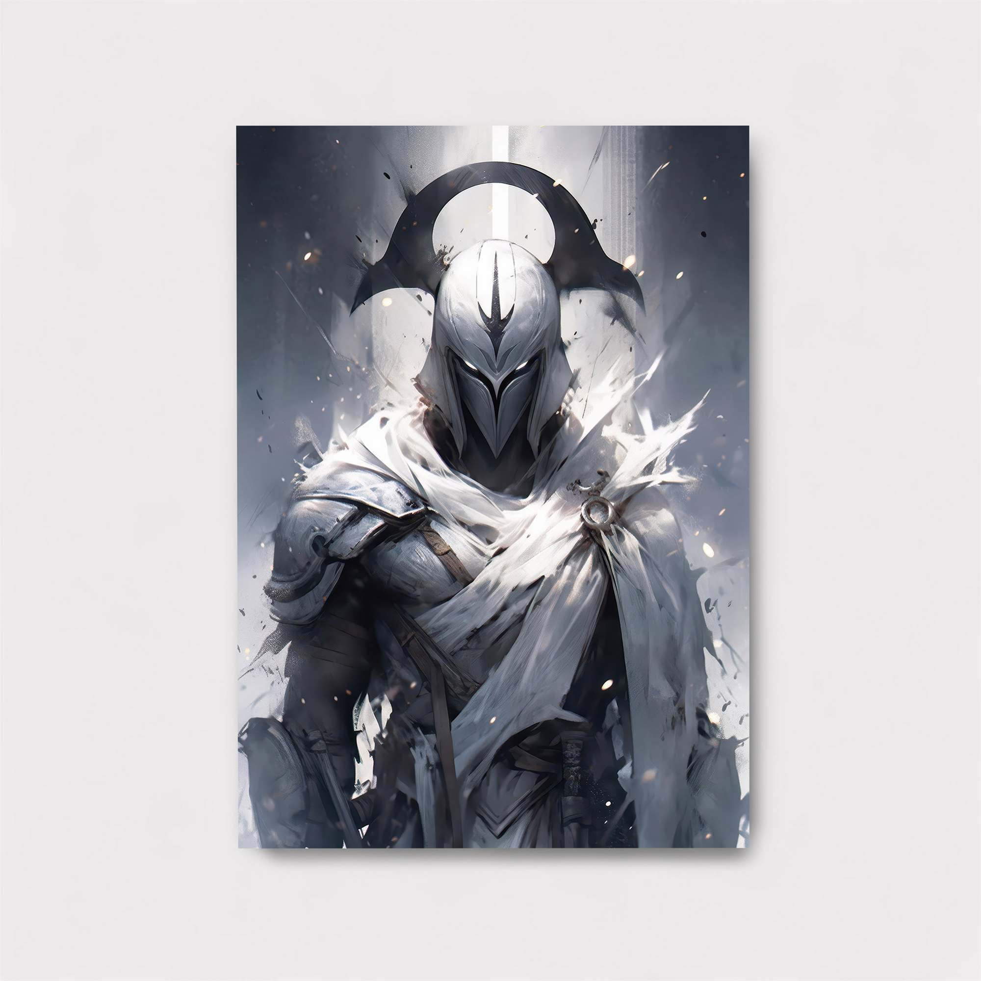 Knight Radiant Safe Wall Magnetic / M