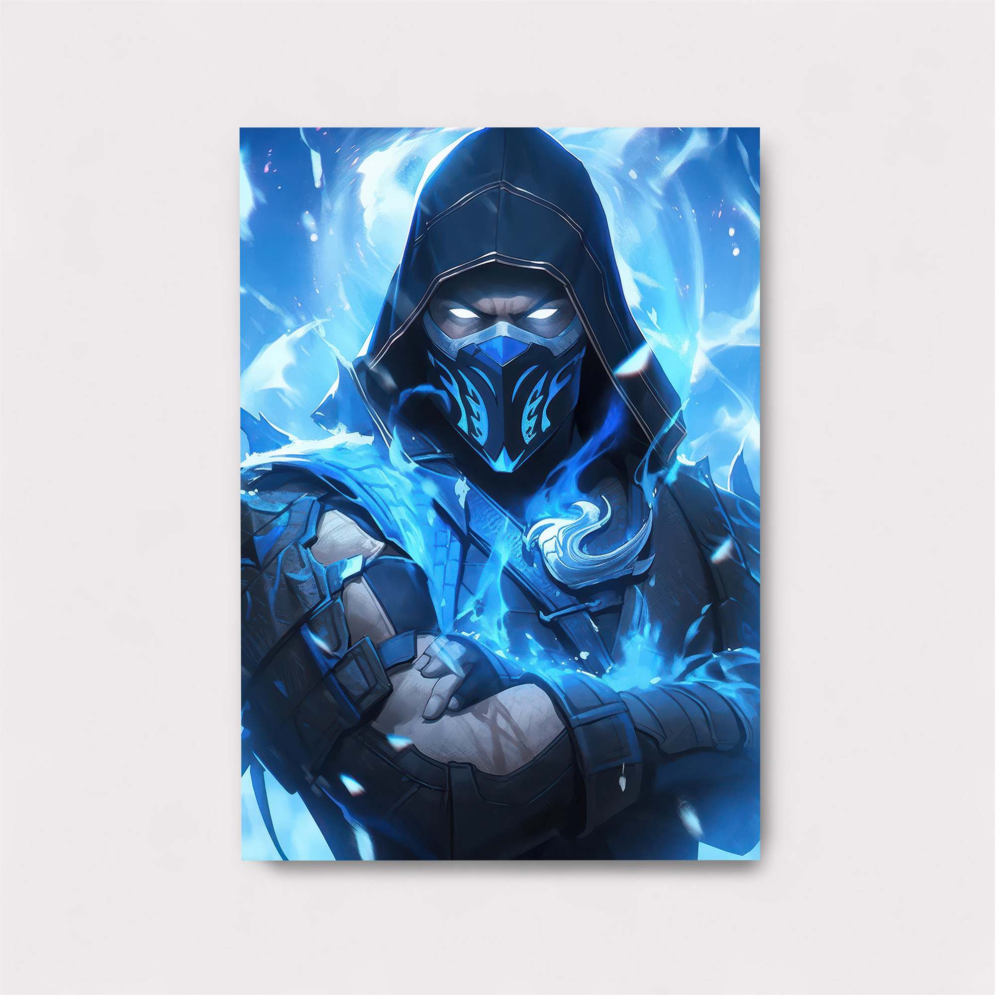 Sub-Zero Frost Safe Wall Magnetic / M