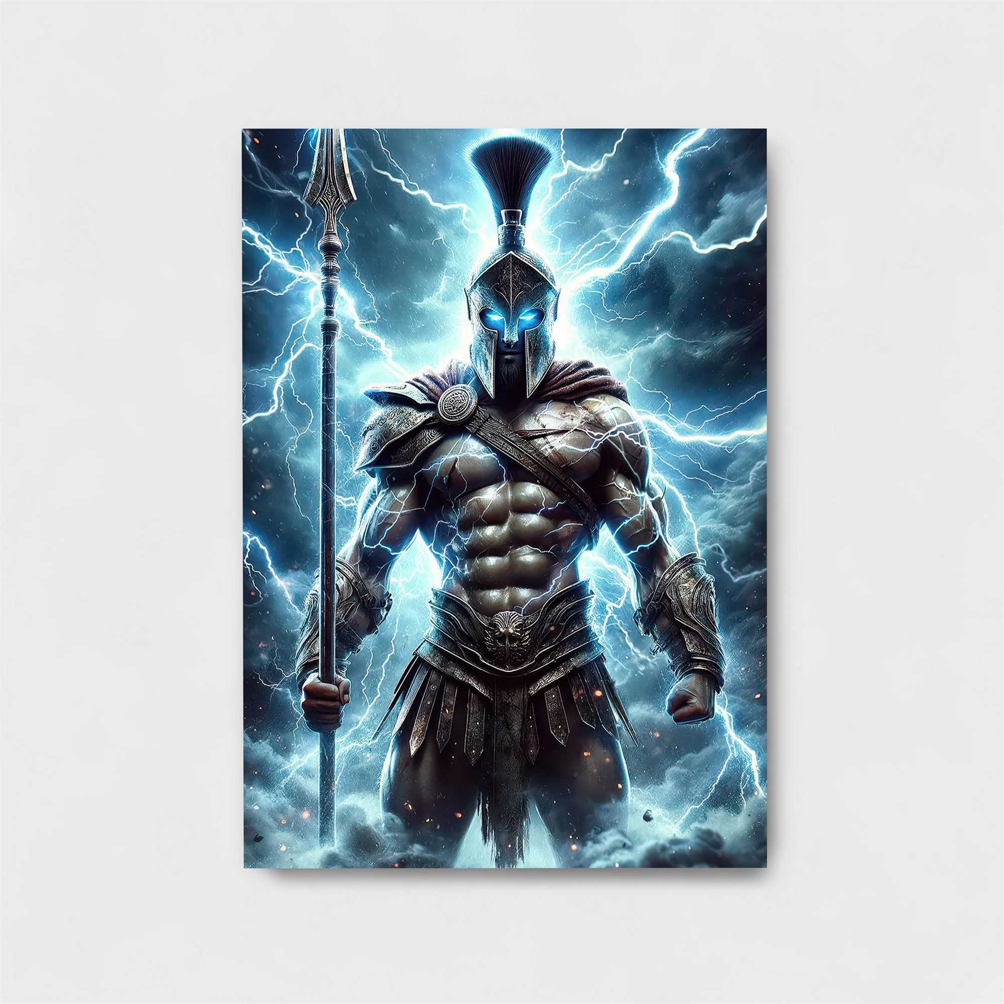 Zeus Majestic Safe Wall Magnetic / M
