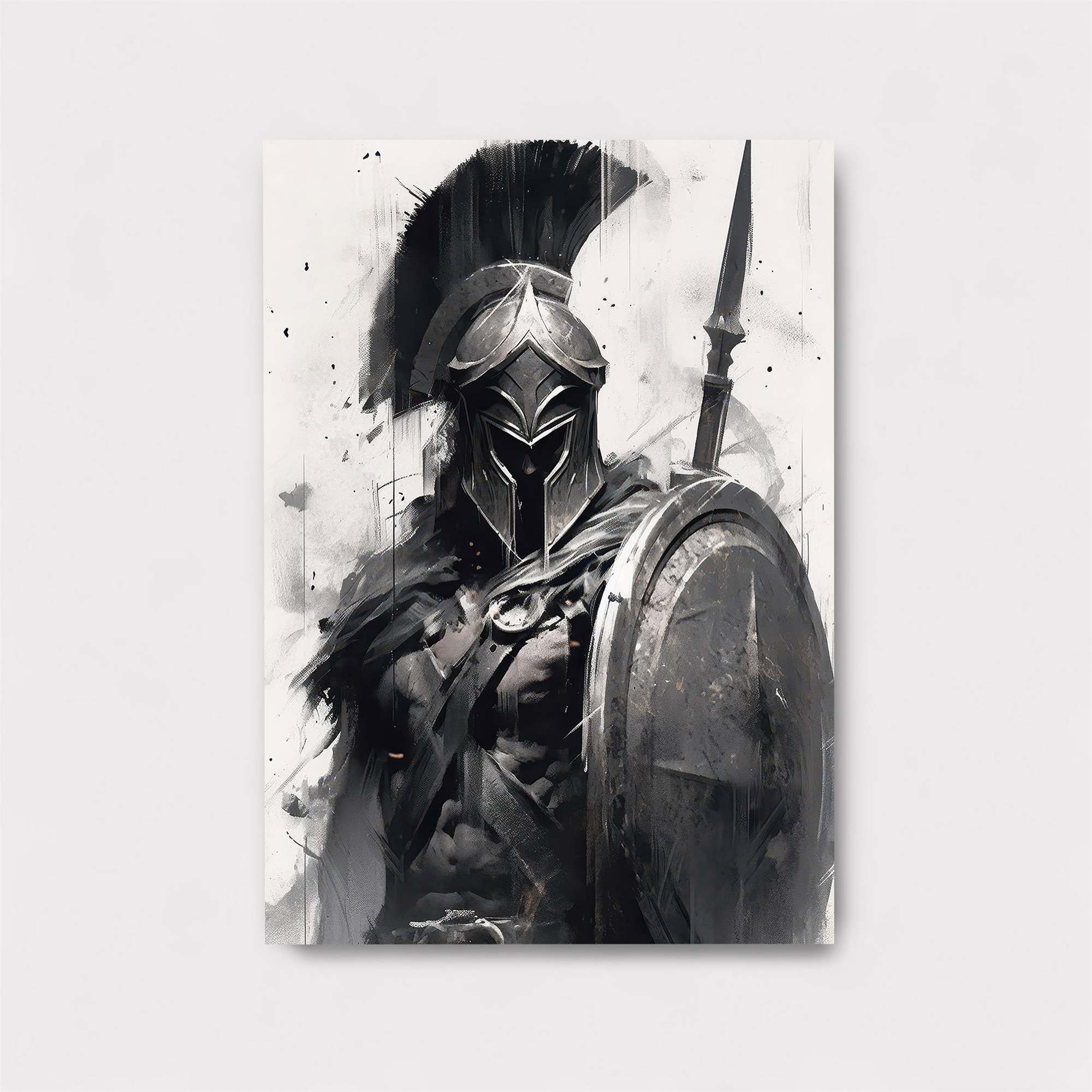 Spartan Valor Safe Wall Magnetic / M