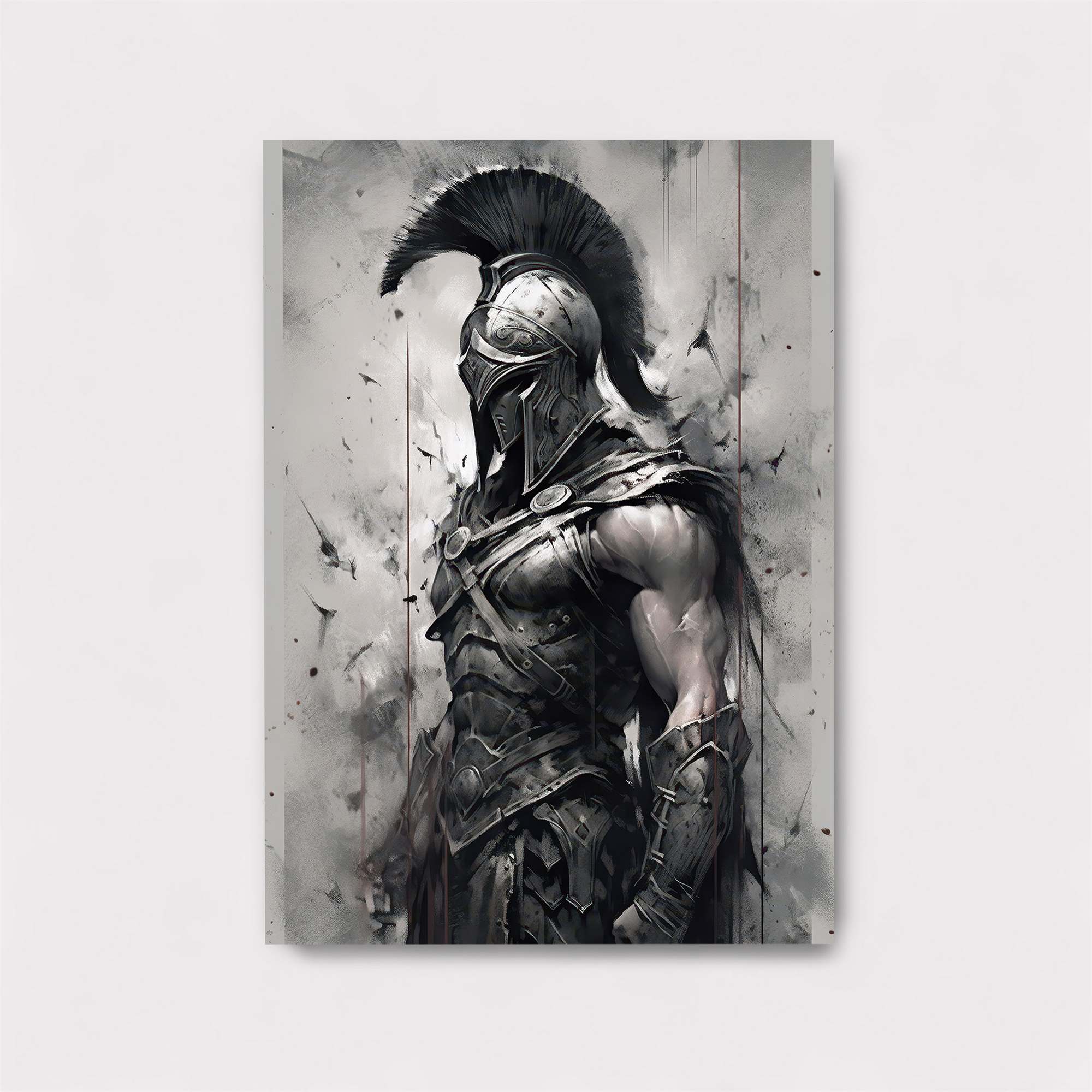Spartan Valor Safe Wall Magnetic / M