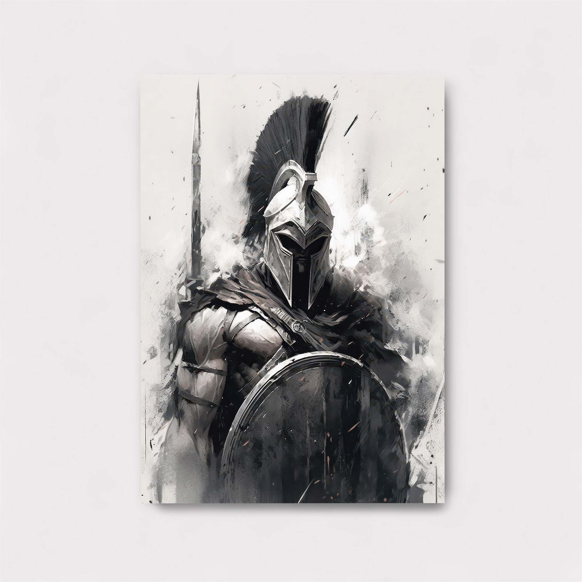 Spartan Valor Safe Wall Magnetic / M