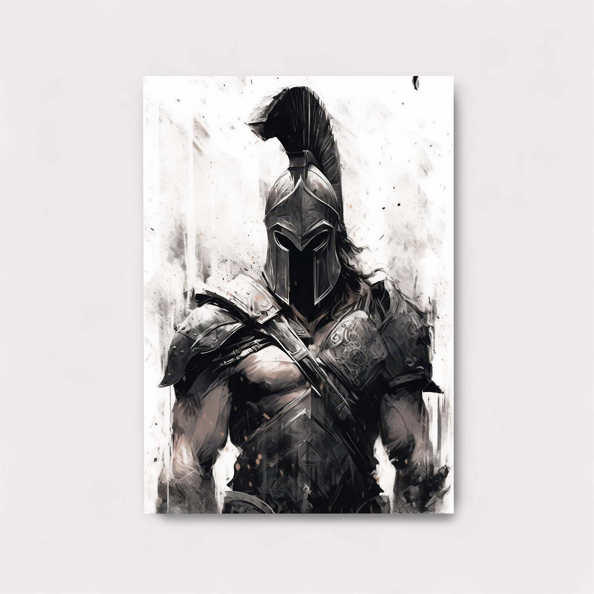 Spartan Valor Safe Wall Magnetic / M