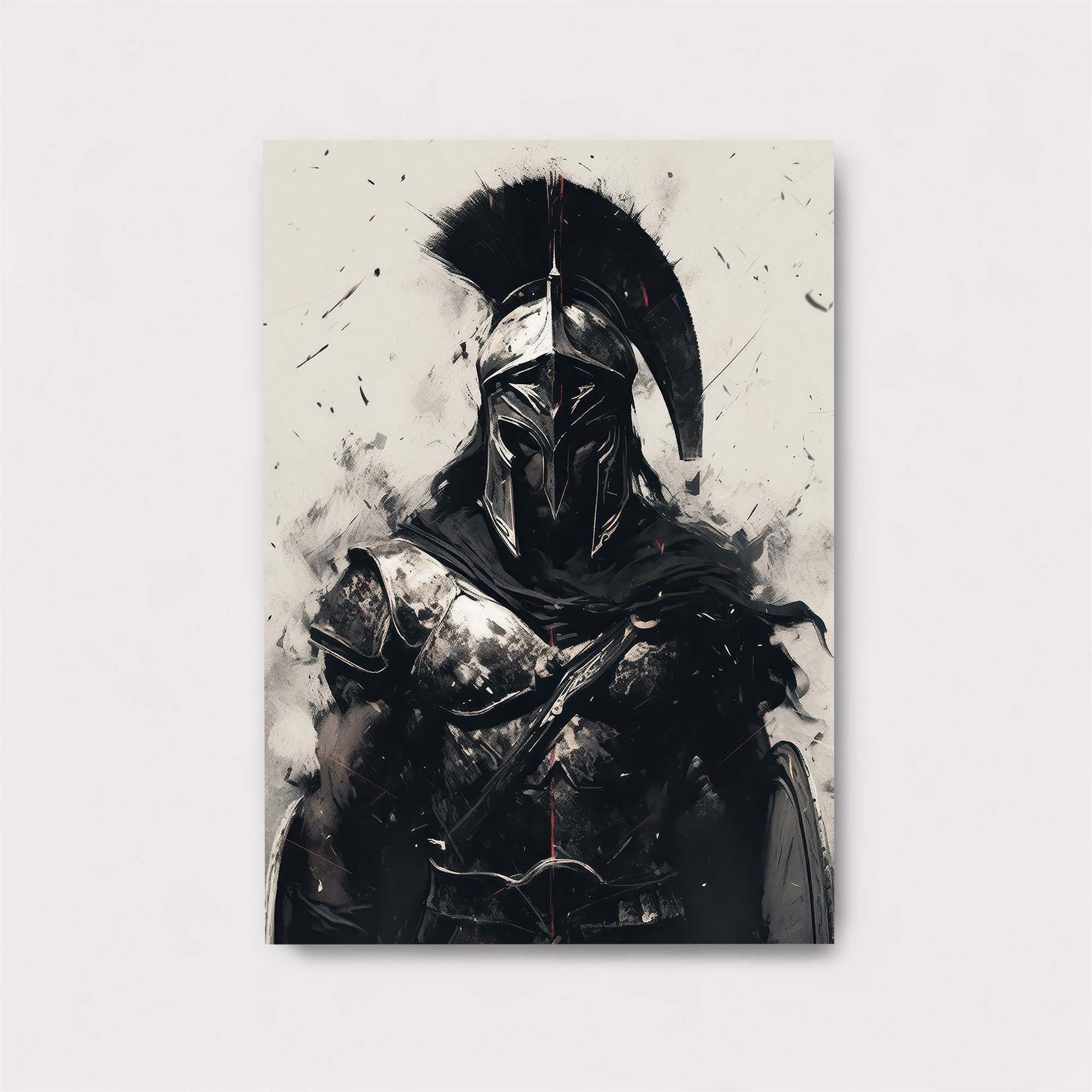 Spartan Gloom Safe Wall Magnetic / M