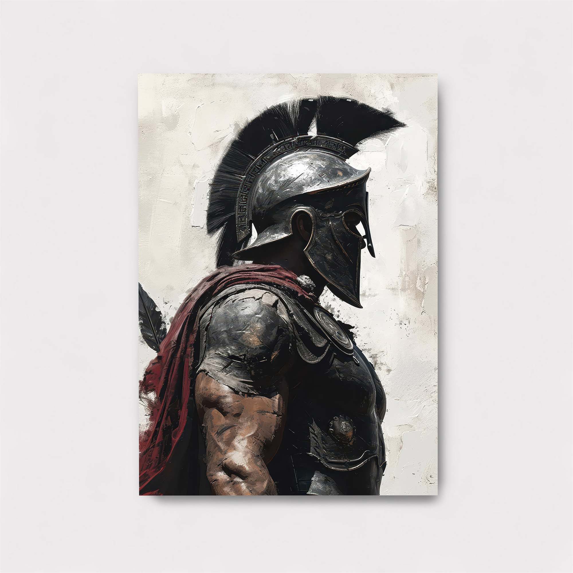 Spartan Valor Safe Wall Magnetic / M