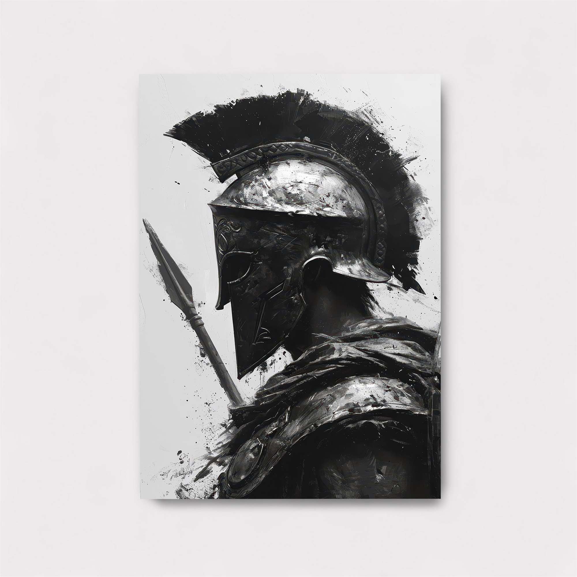 Spartan Resolve Safe Wall Magnetic / M