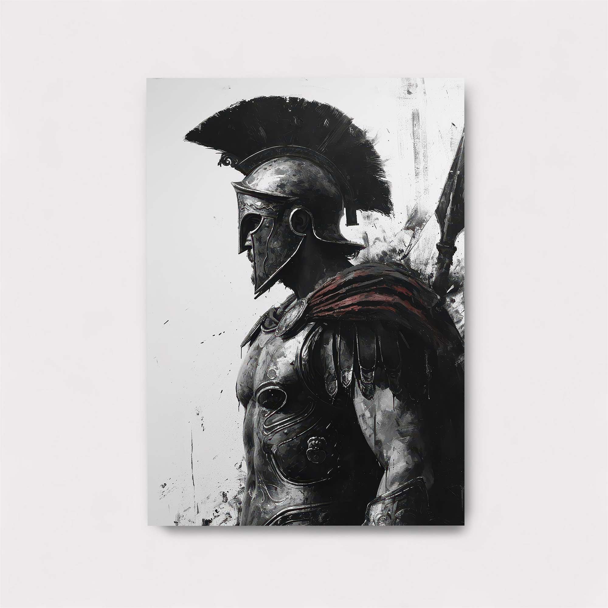 Spartan Valor Safe Wall Magnetic / M