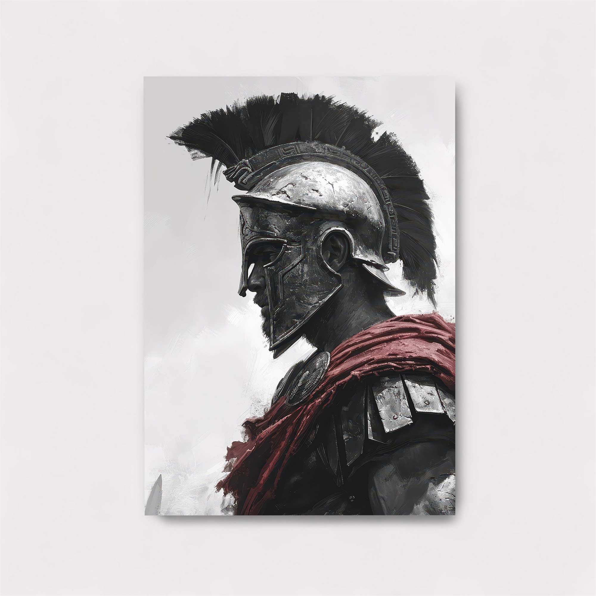 Spartan Valor Safe Wall Magnetic / M