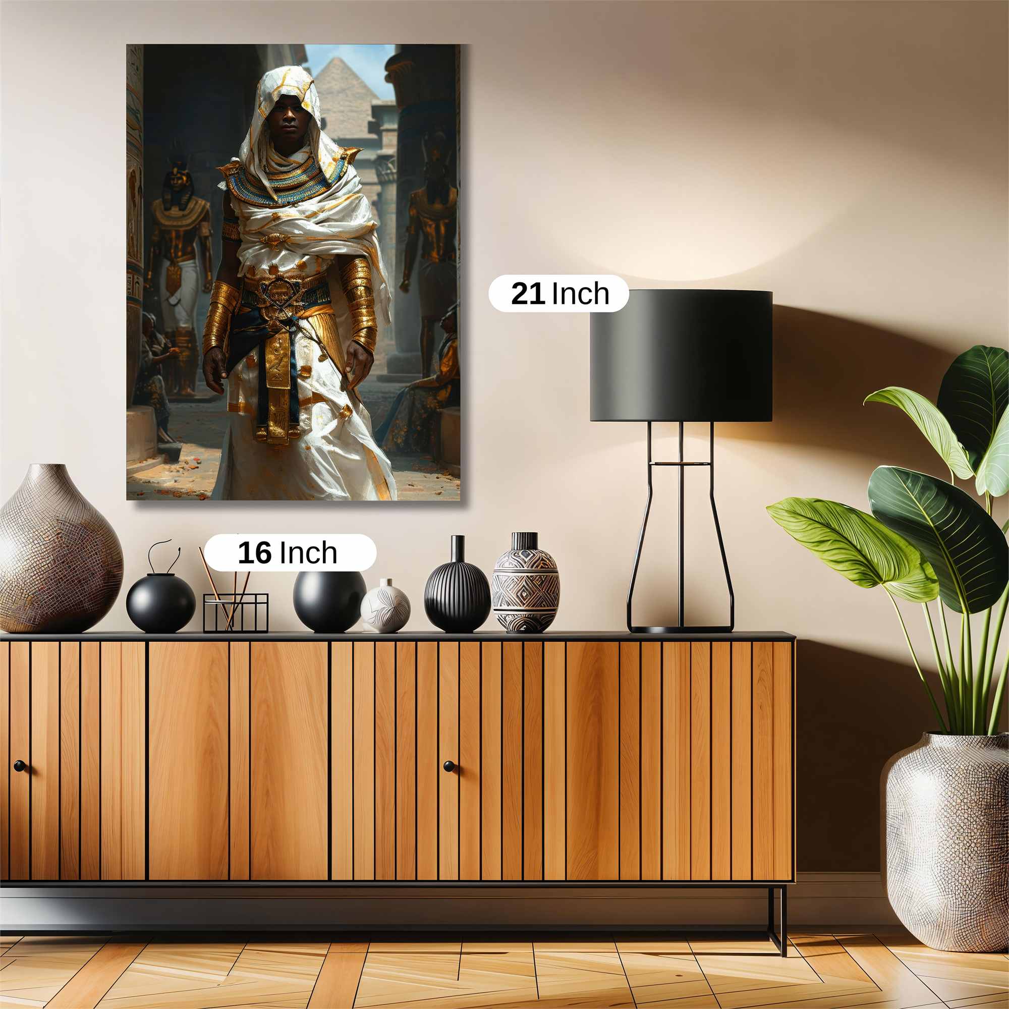 Bayek Regal Safe Wall Magnetic / M