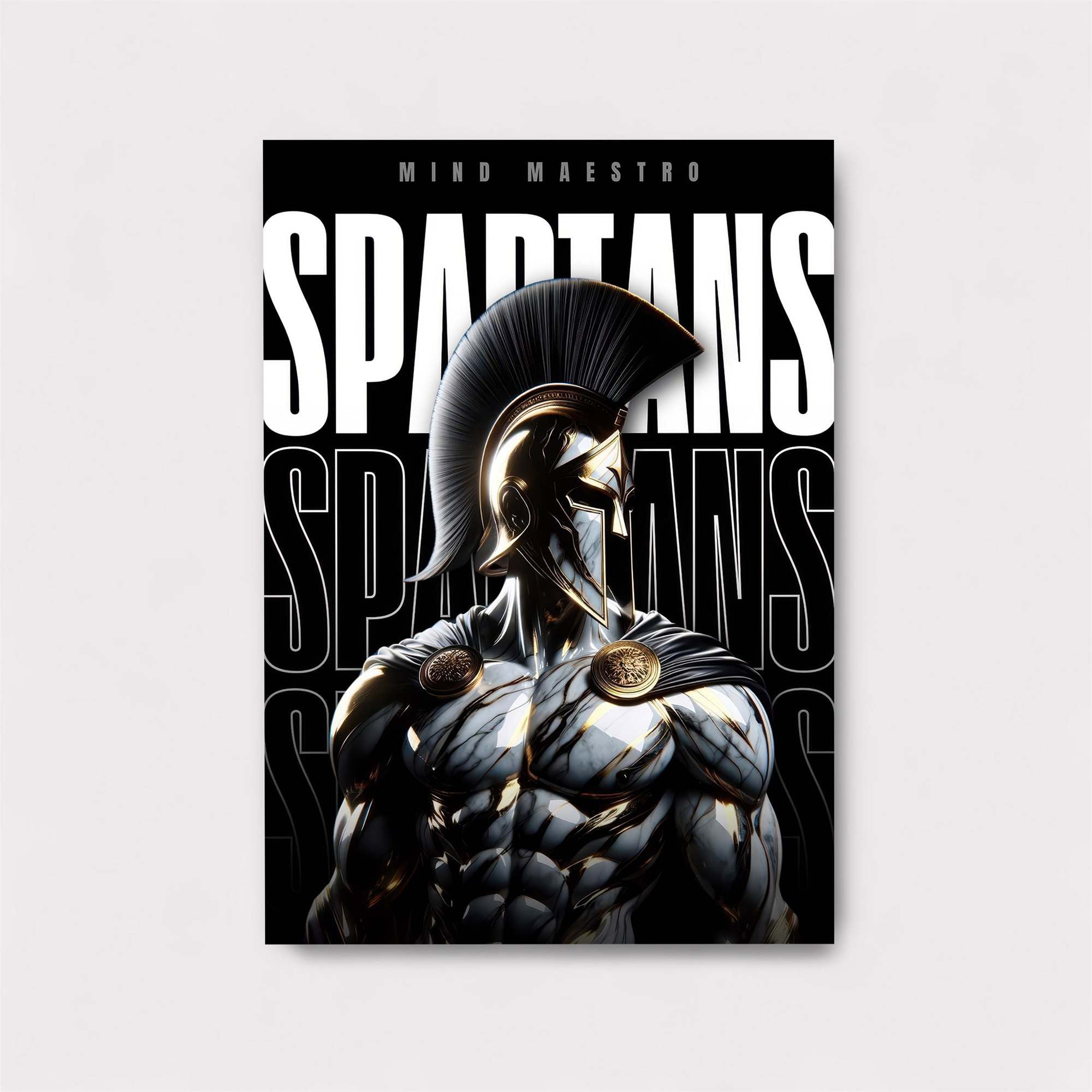 Spartan Valor Safe Wall Magnetic / M
