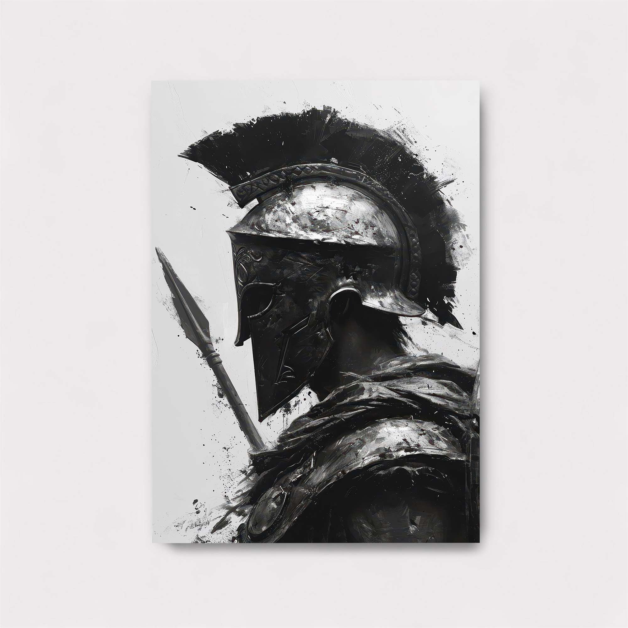 Spartan Valor Safe Wall Magnetic / M