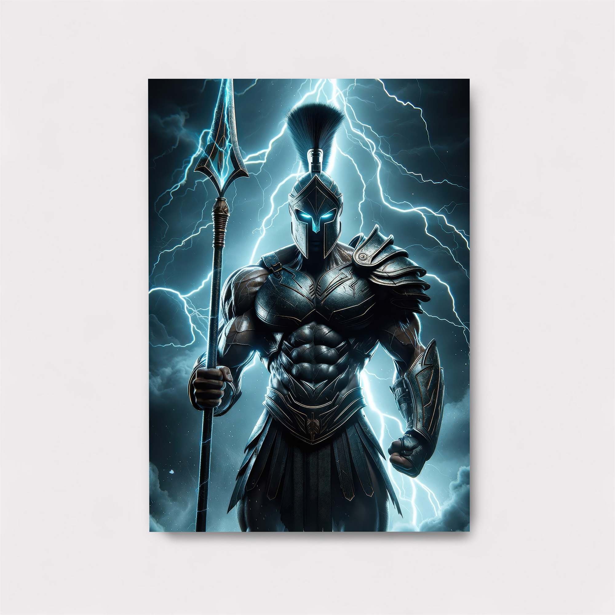 Zeus Majestic Safe Wall Magnetic / M