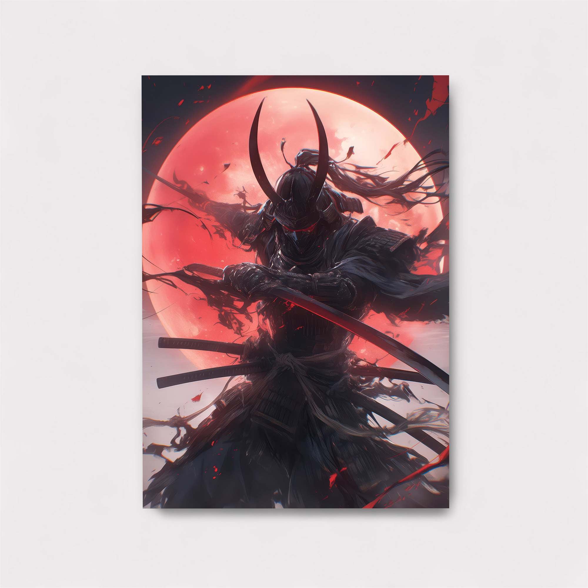 Oni Eclipse Safe Wall Magnetic / M